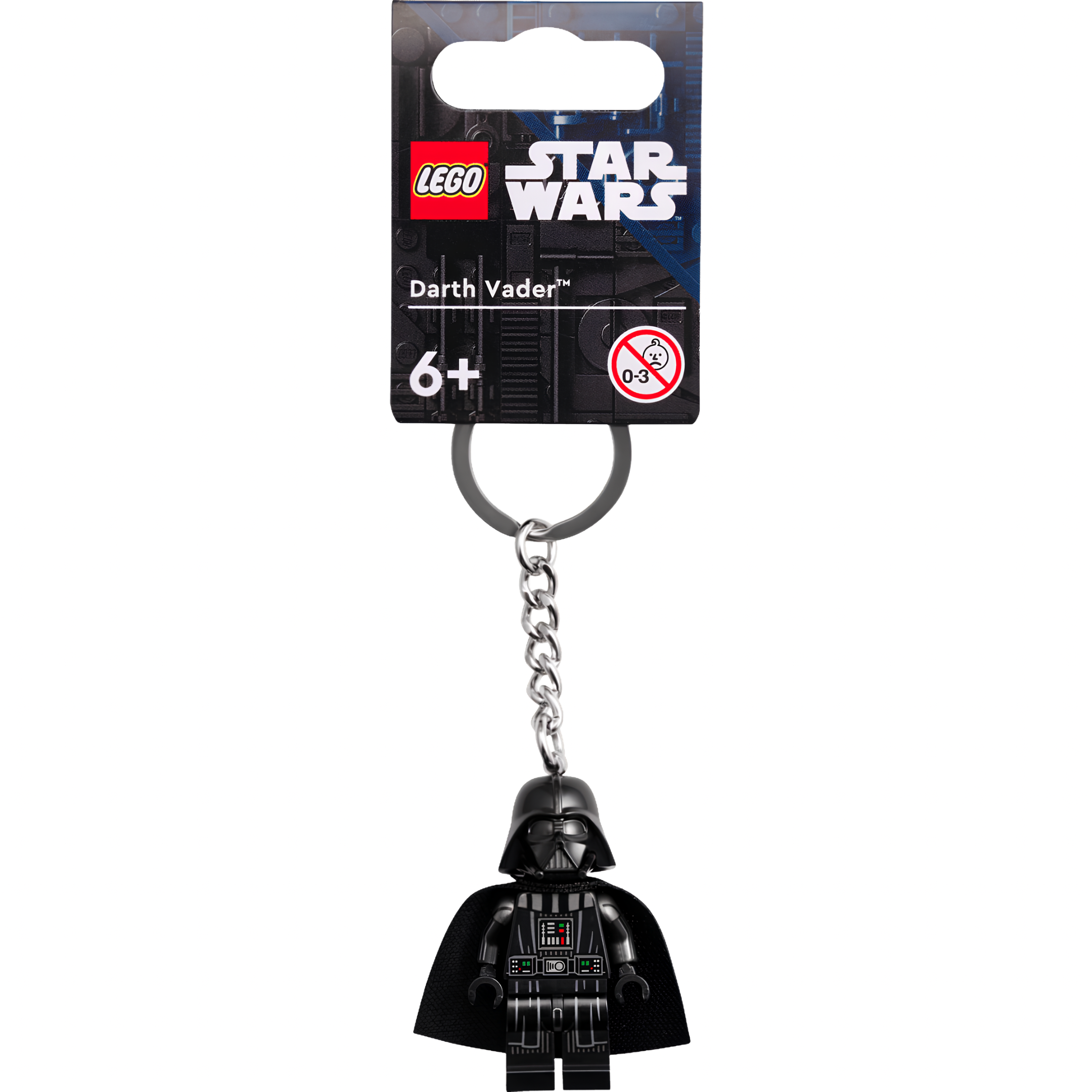 Llavero de Darth Vader - Fradostore