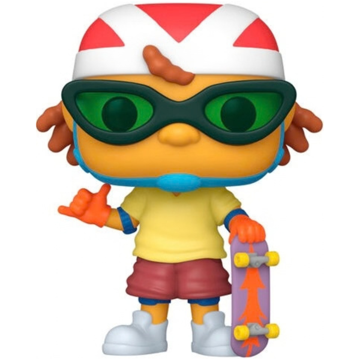 Funko Otto Rocket - Fradostore