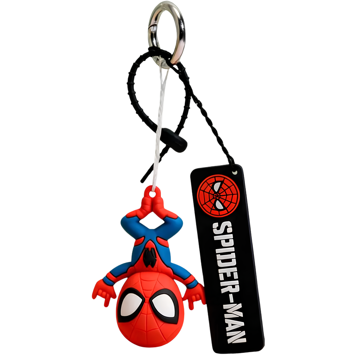 Llavero Spider-Man 951