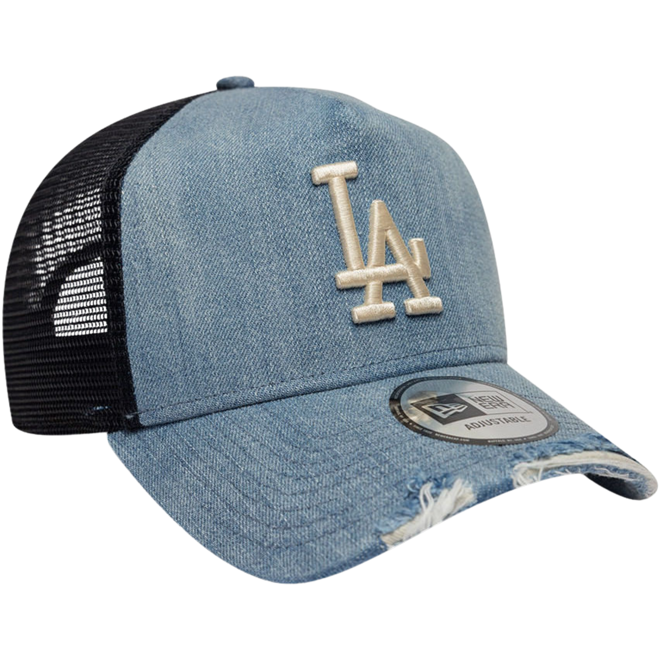 Gorra Los Angeles Dodgers 554