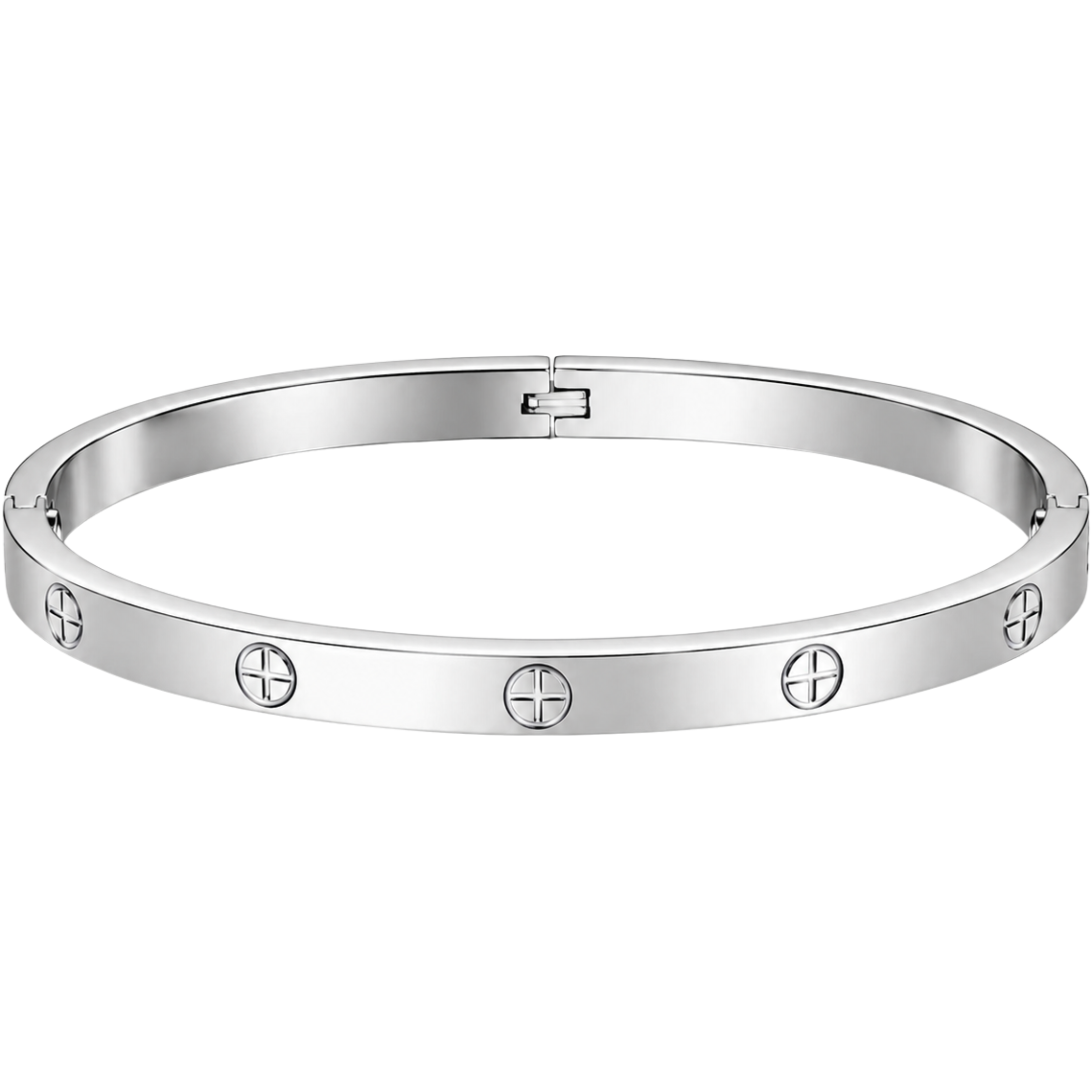 Brazalete Argentum - Fradostore