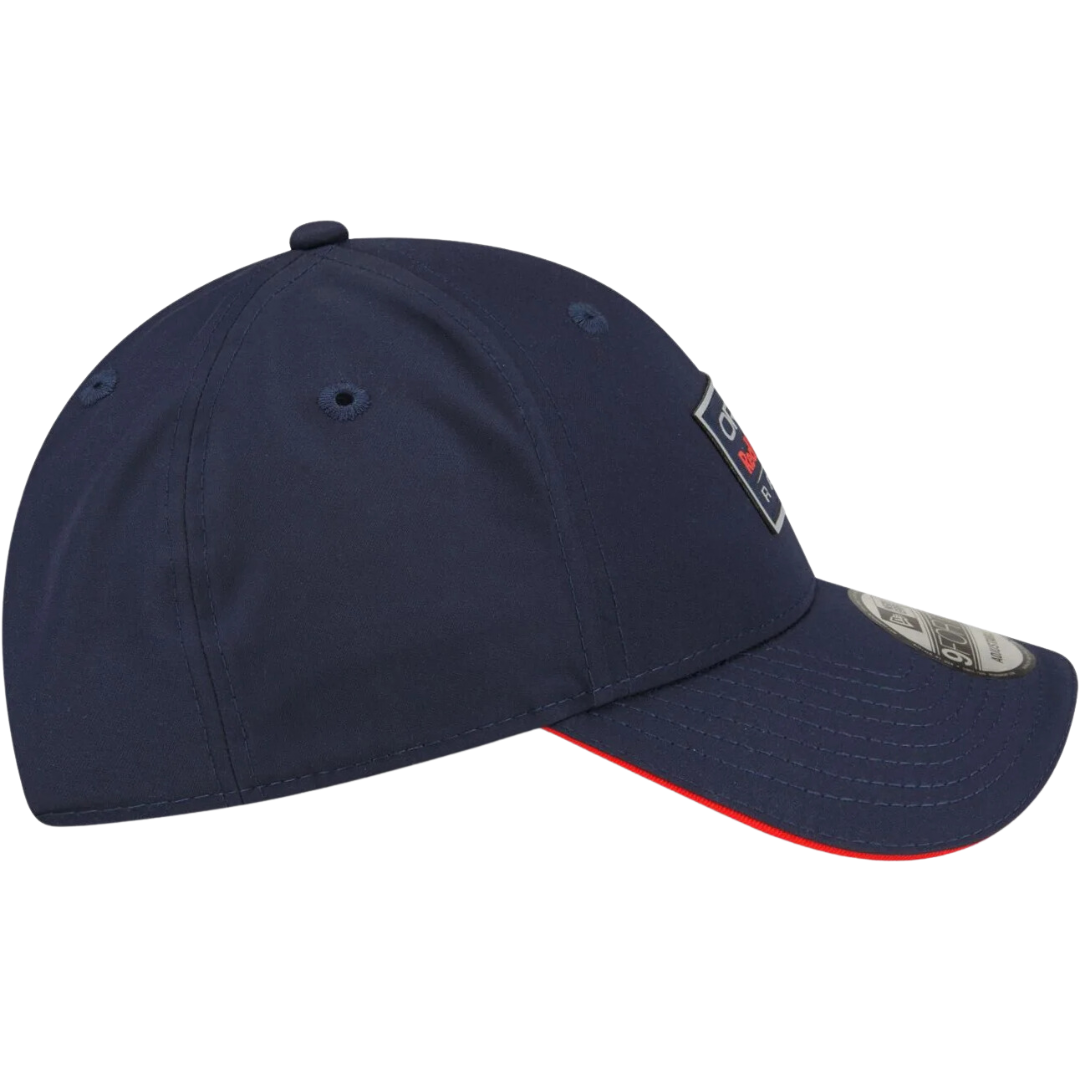 Gorra Oracle Red Bull 573