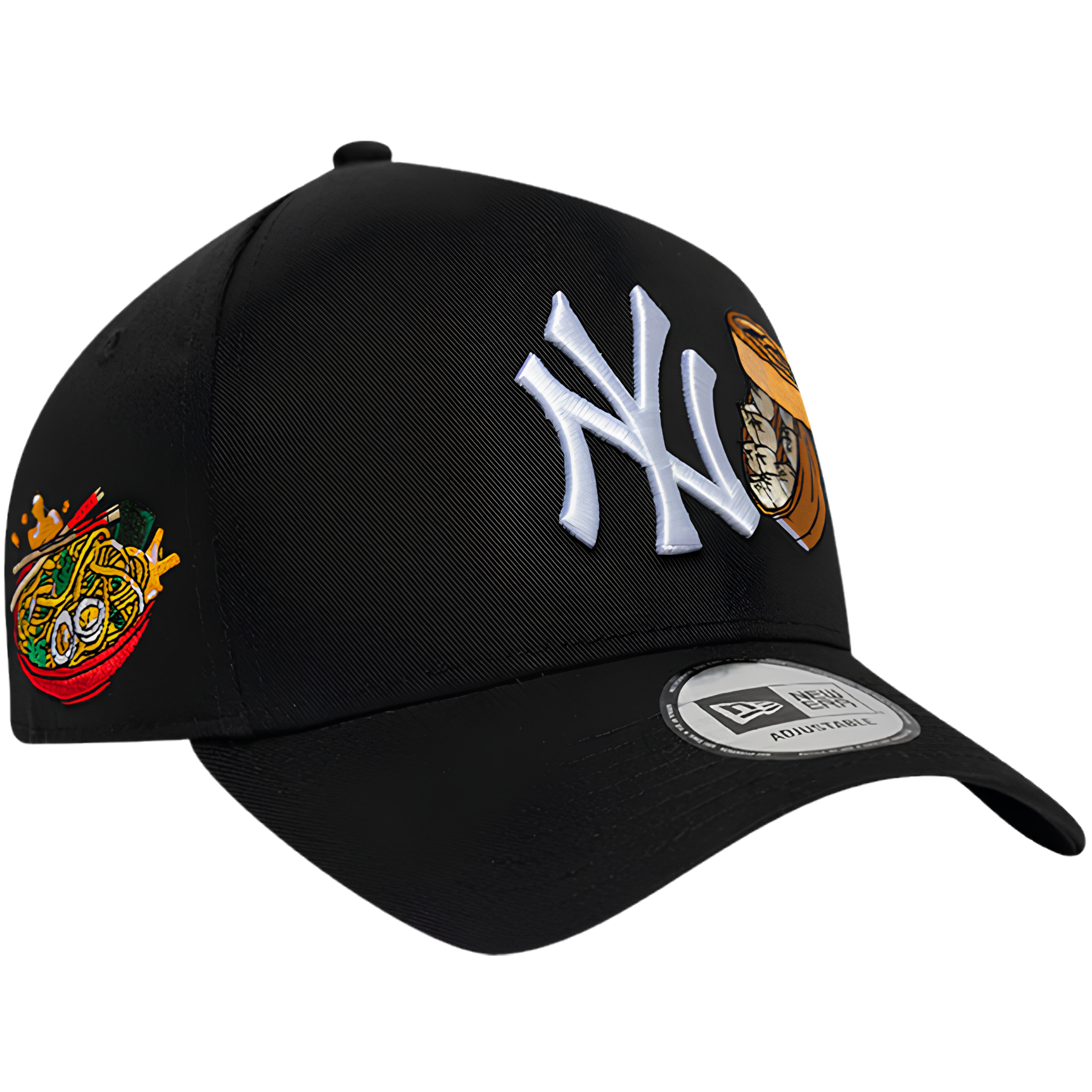 Gorra New York Yankees 349