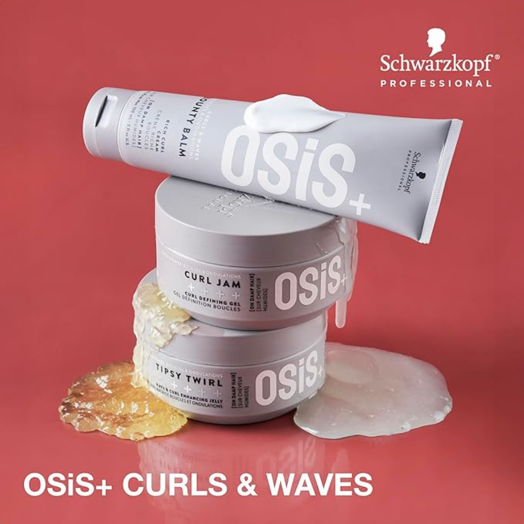 Osis Tipsy Twirl
