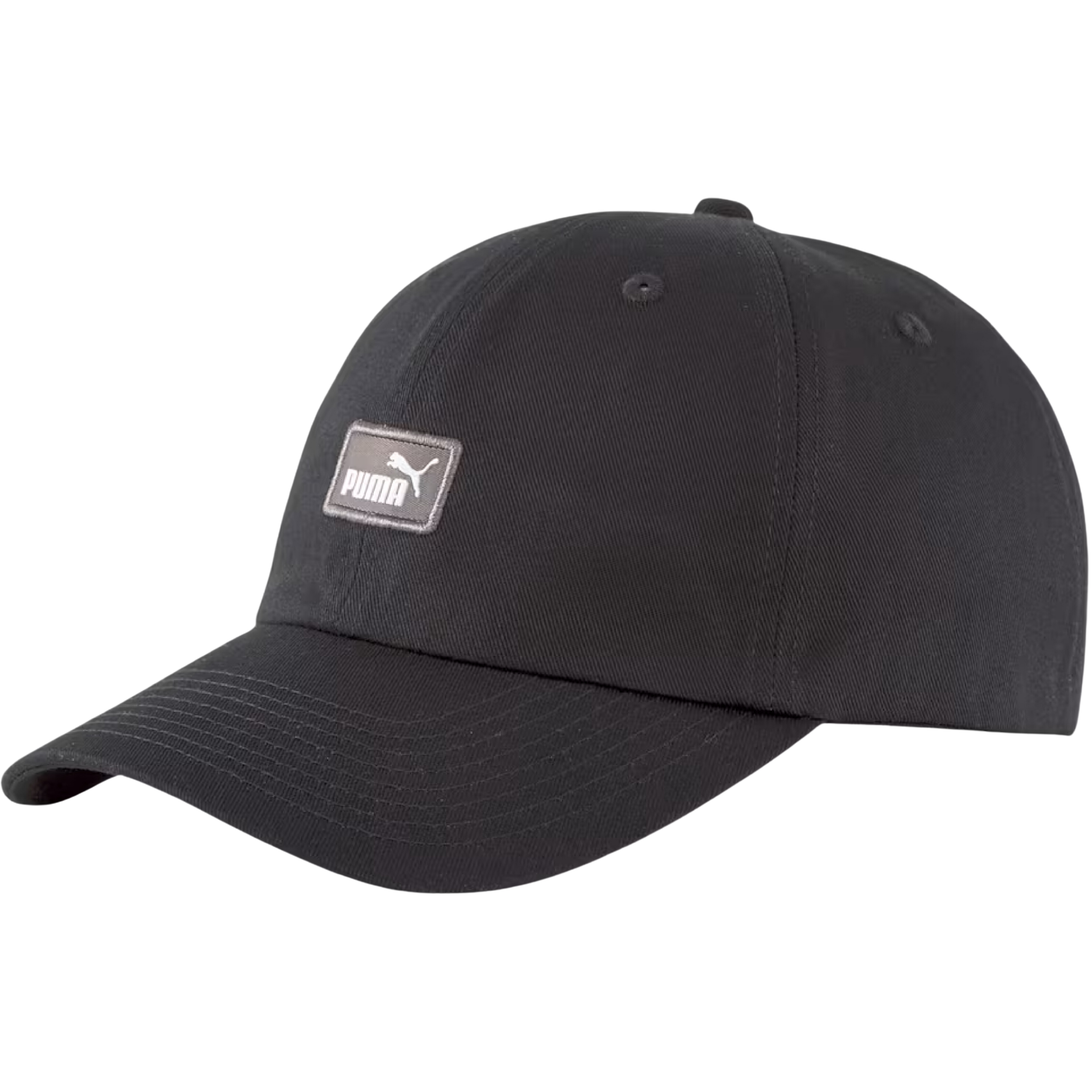 Gorra Puma Essentials III Black