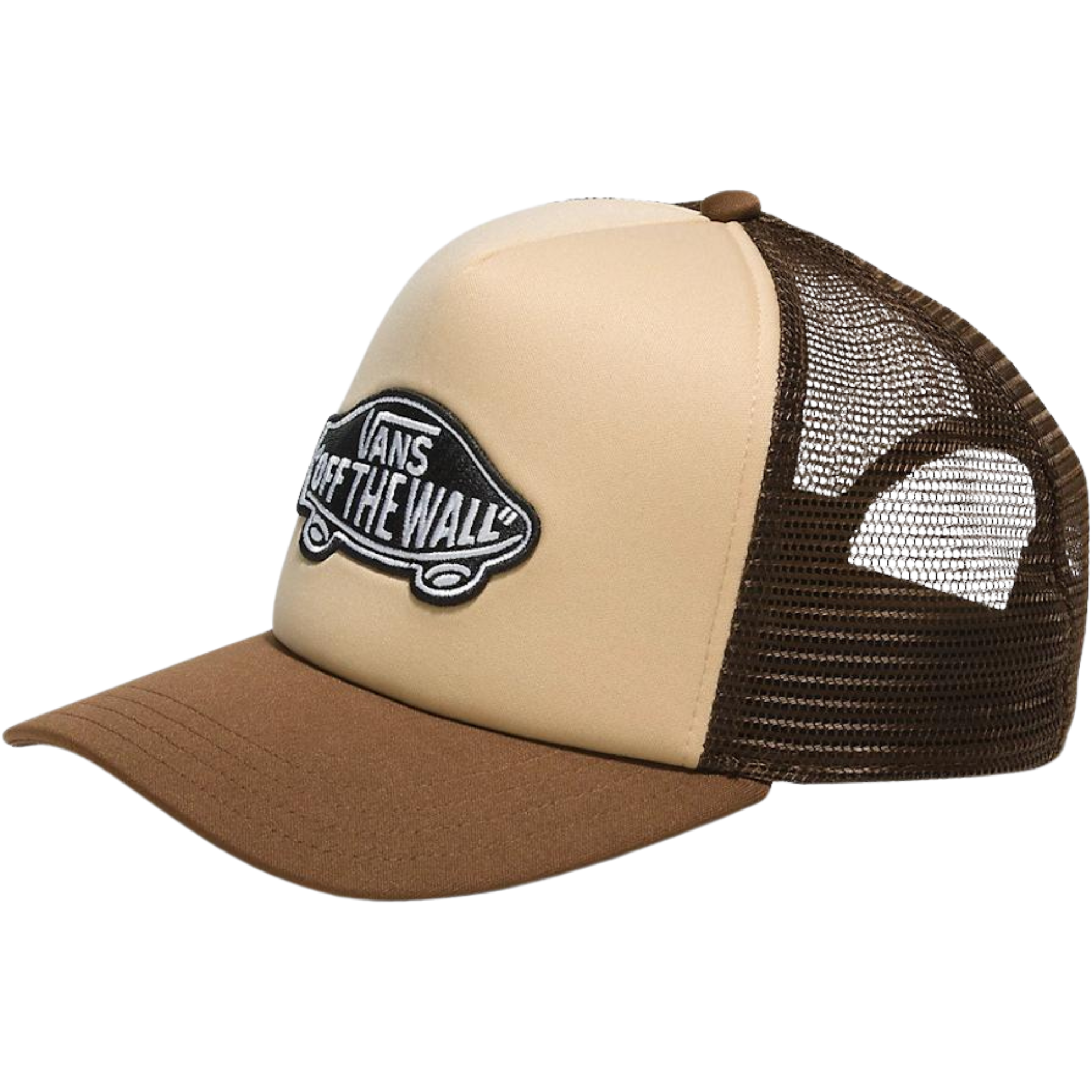 Gorra Vans Classic Patch Curved Bill