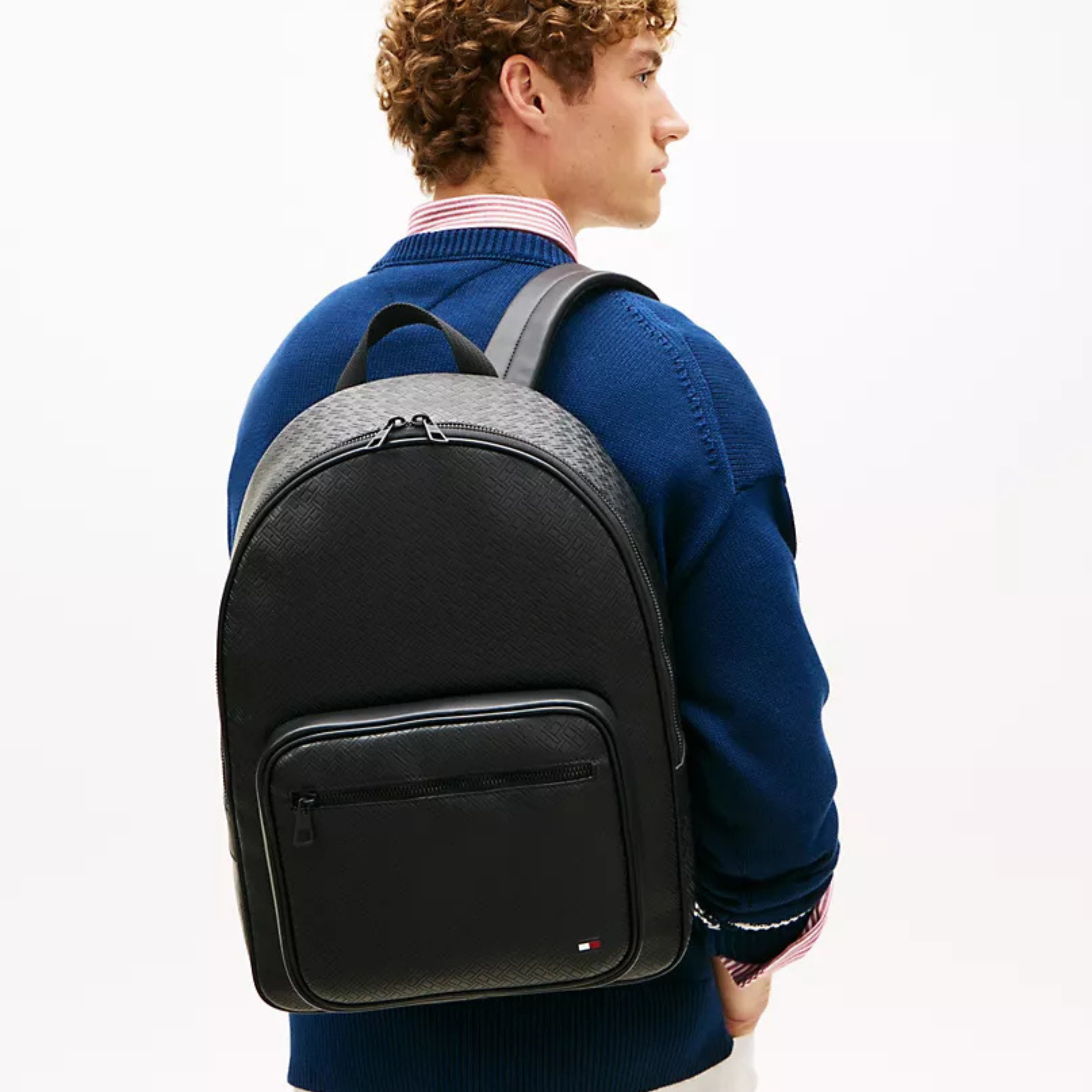 Mochila Tommy Hilfiger 565