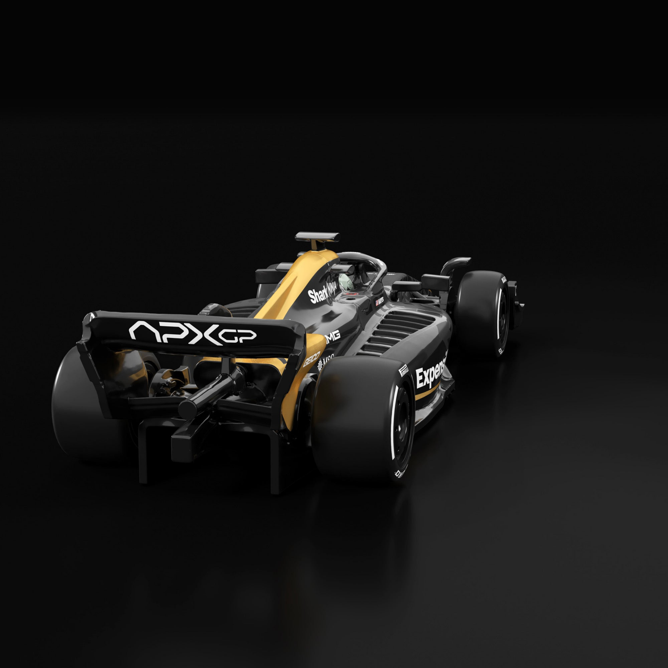 Hot Wheels & F1 Movie Fradostore