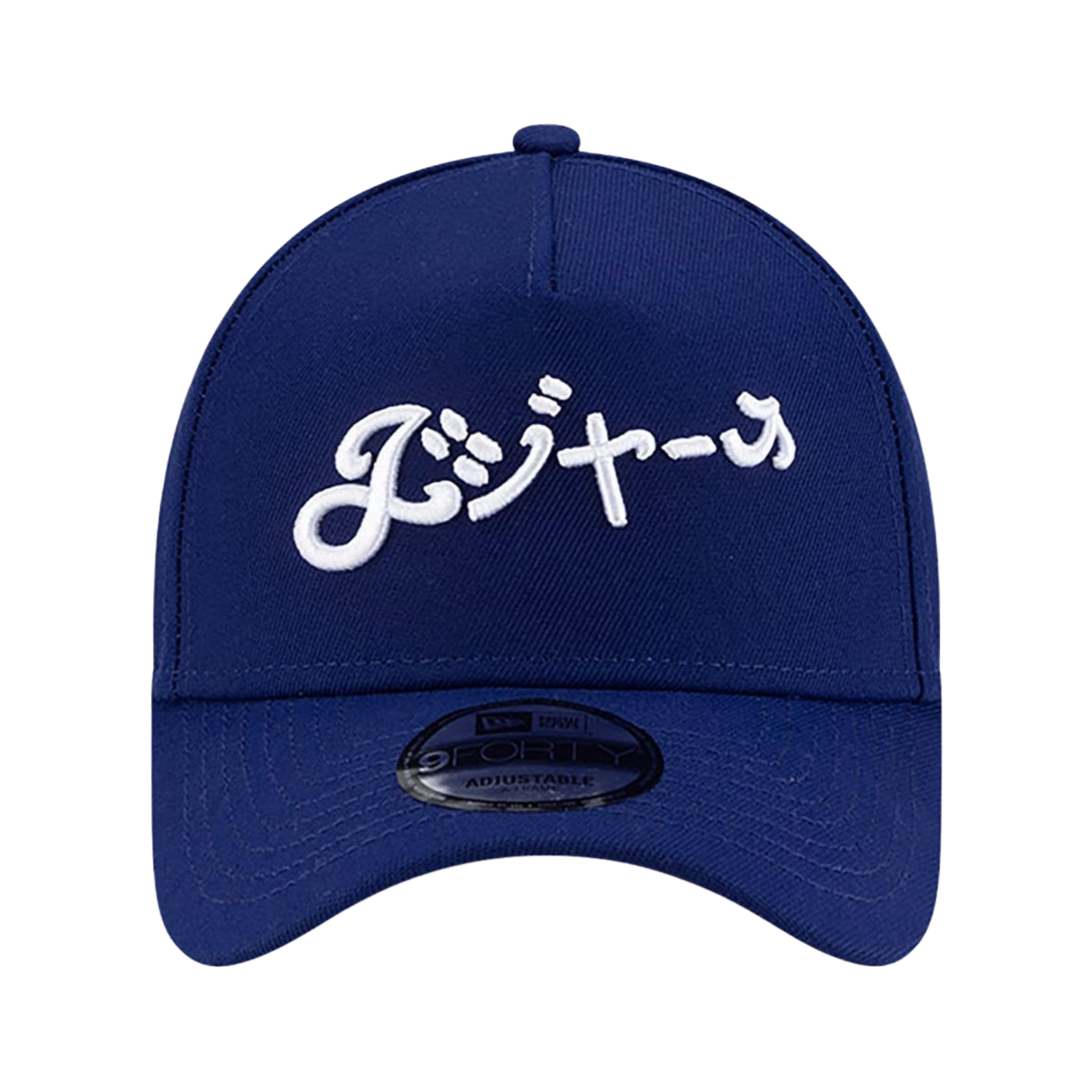 Gorra Los Angeles Dodgers 262