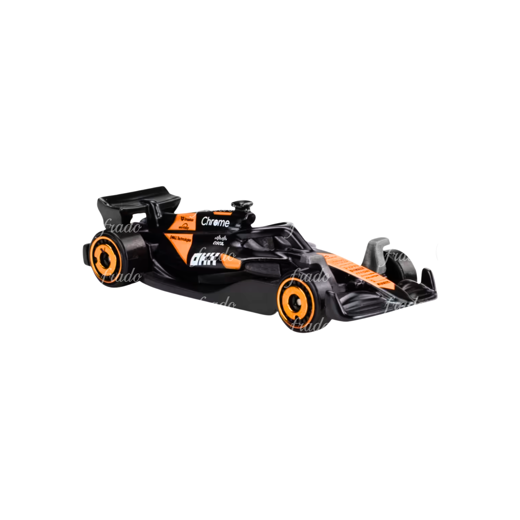 Hot Wheels Formula 1
