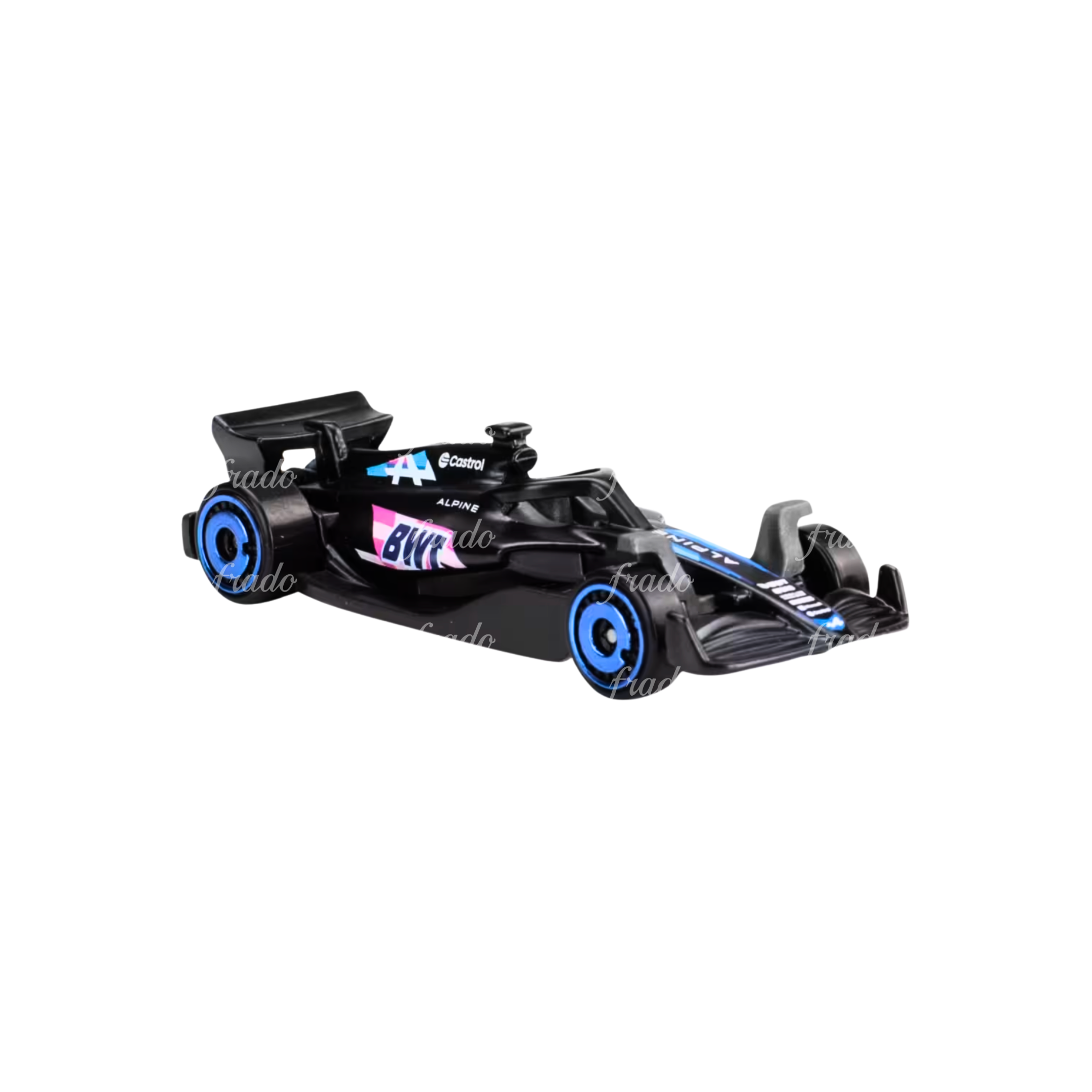 Hot Wheels Formula 1
