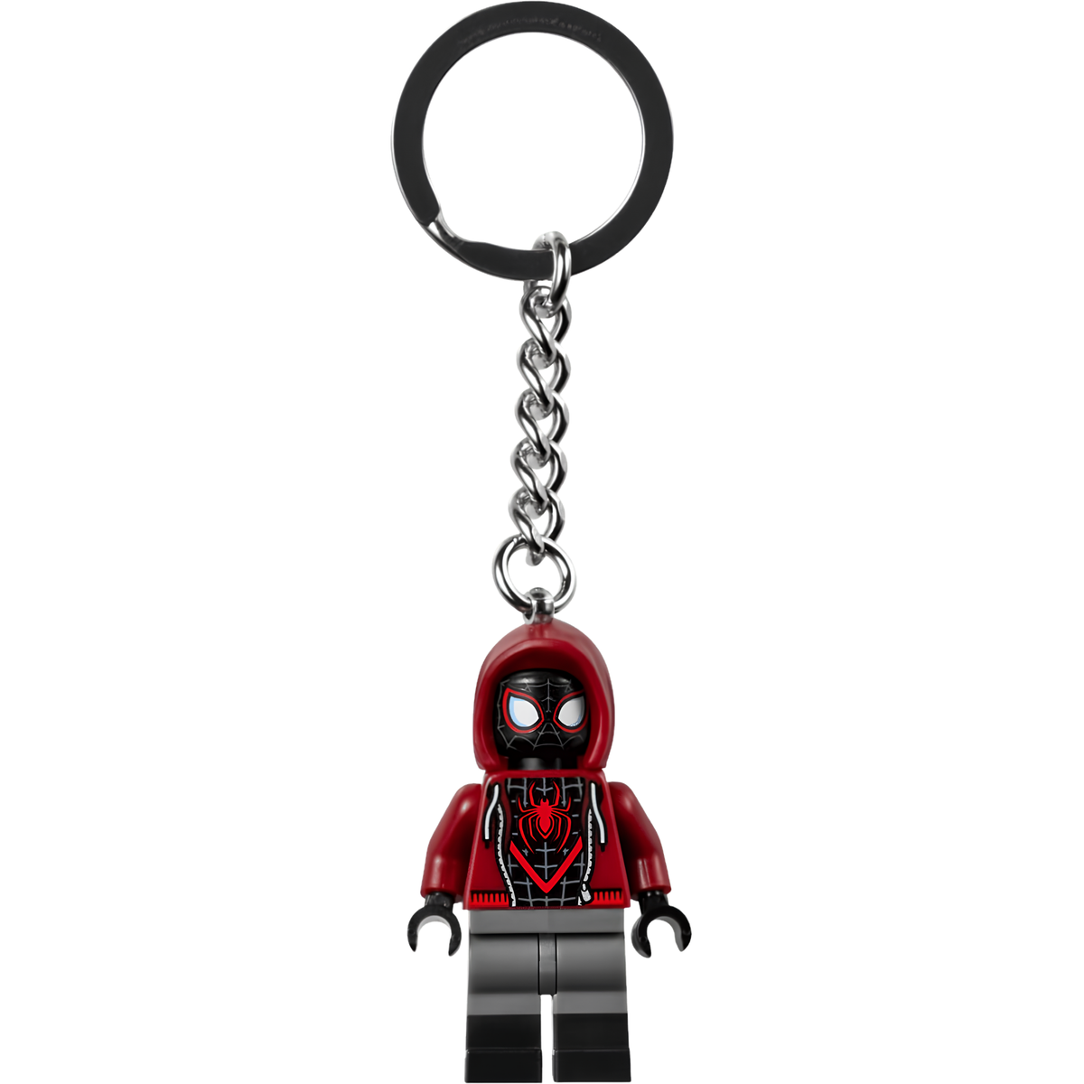 Llavero Miles Morales