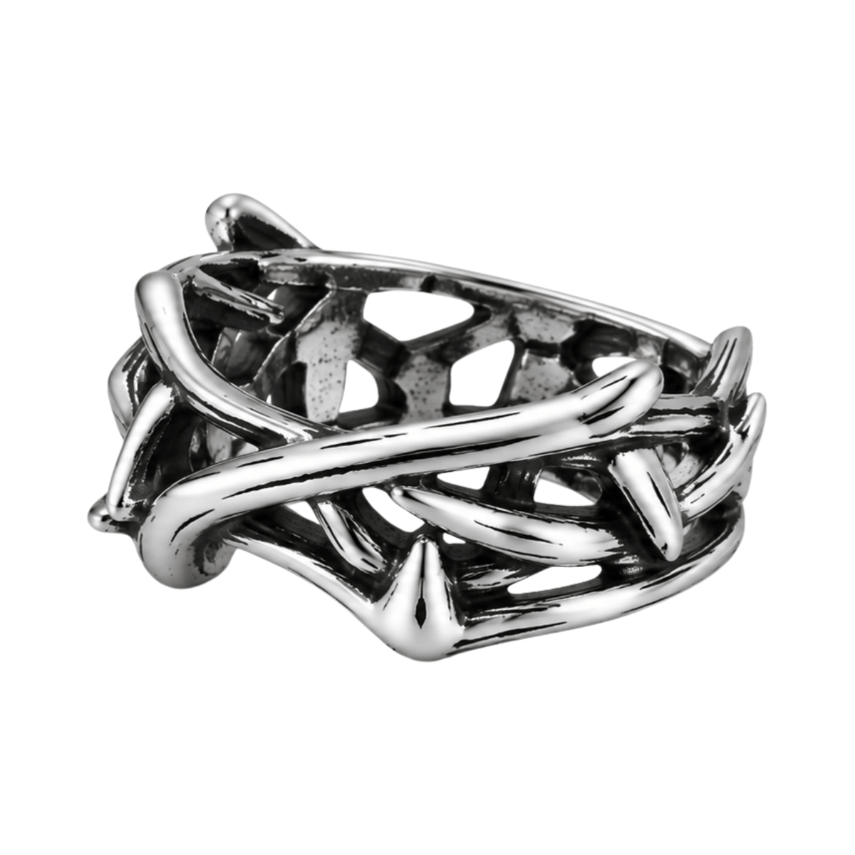 Anillo Thorn