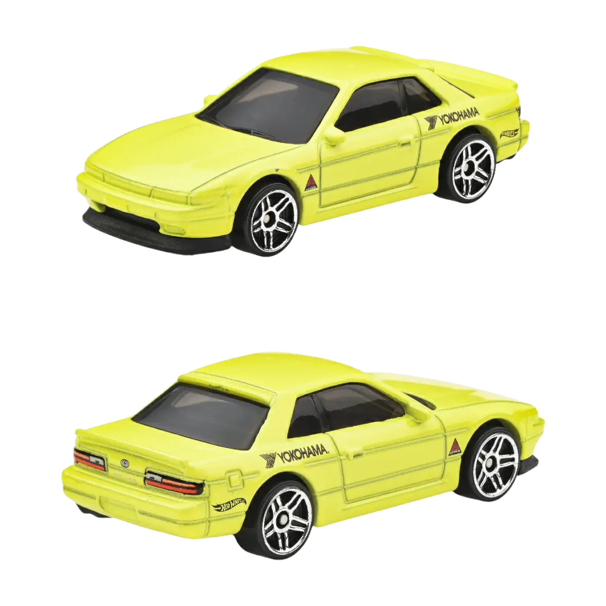 Hot Wheels Fast & Furious