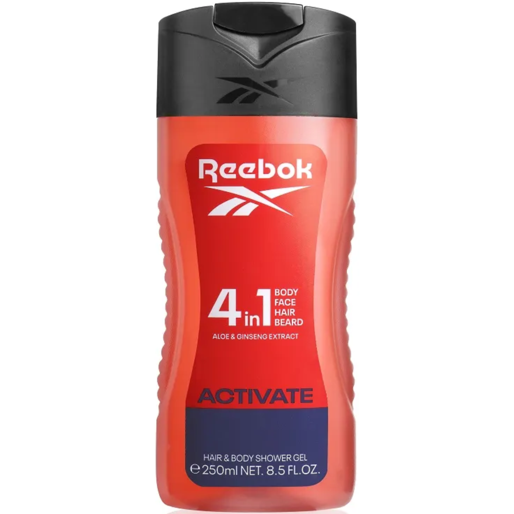 Jabón 4 en 1 Activate your senses de Reebok