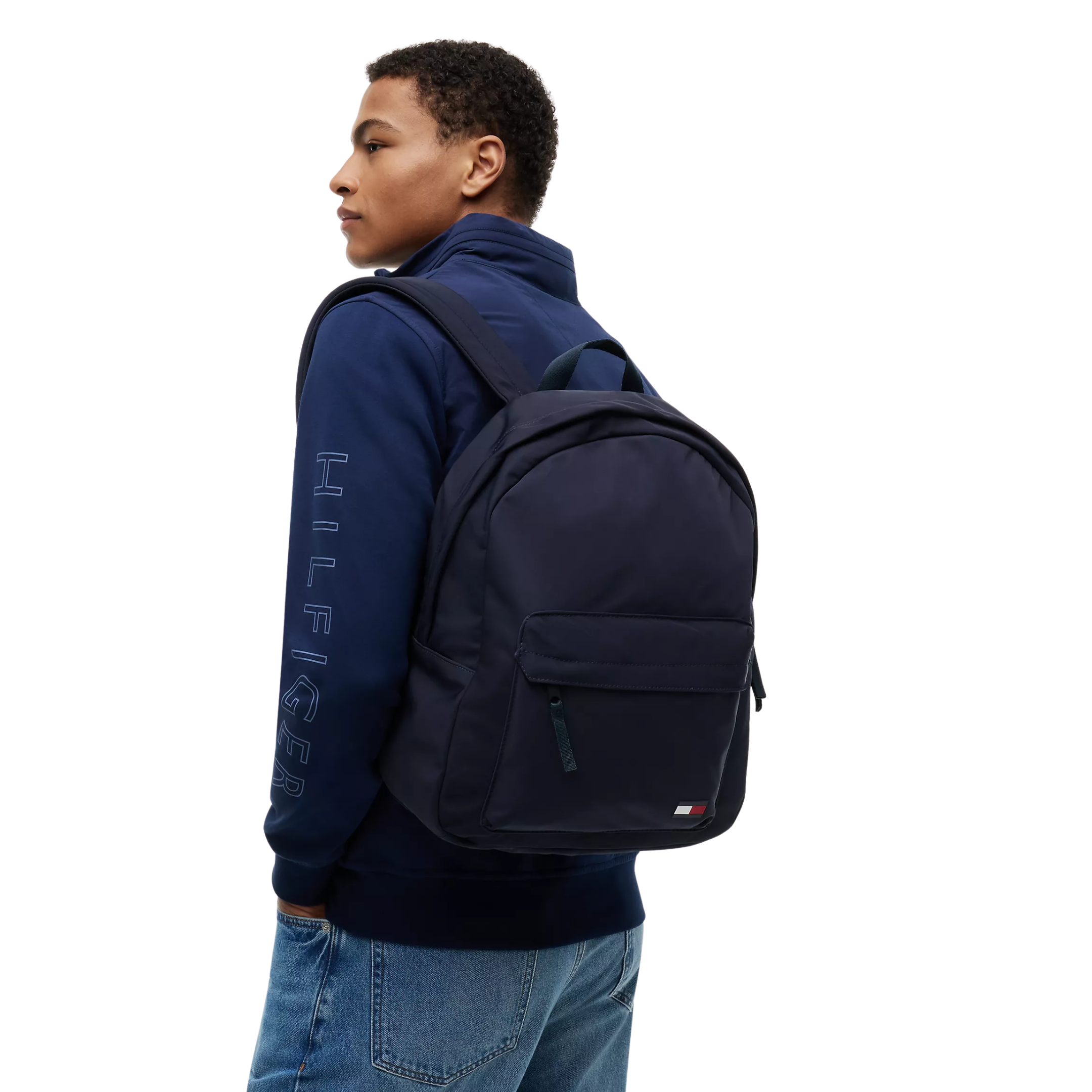 Mochila Tommy Hilfiger 204 - Fradostore