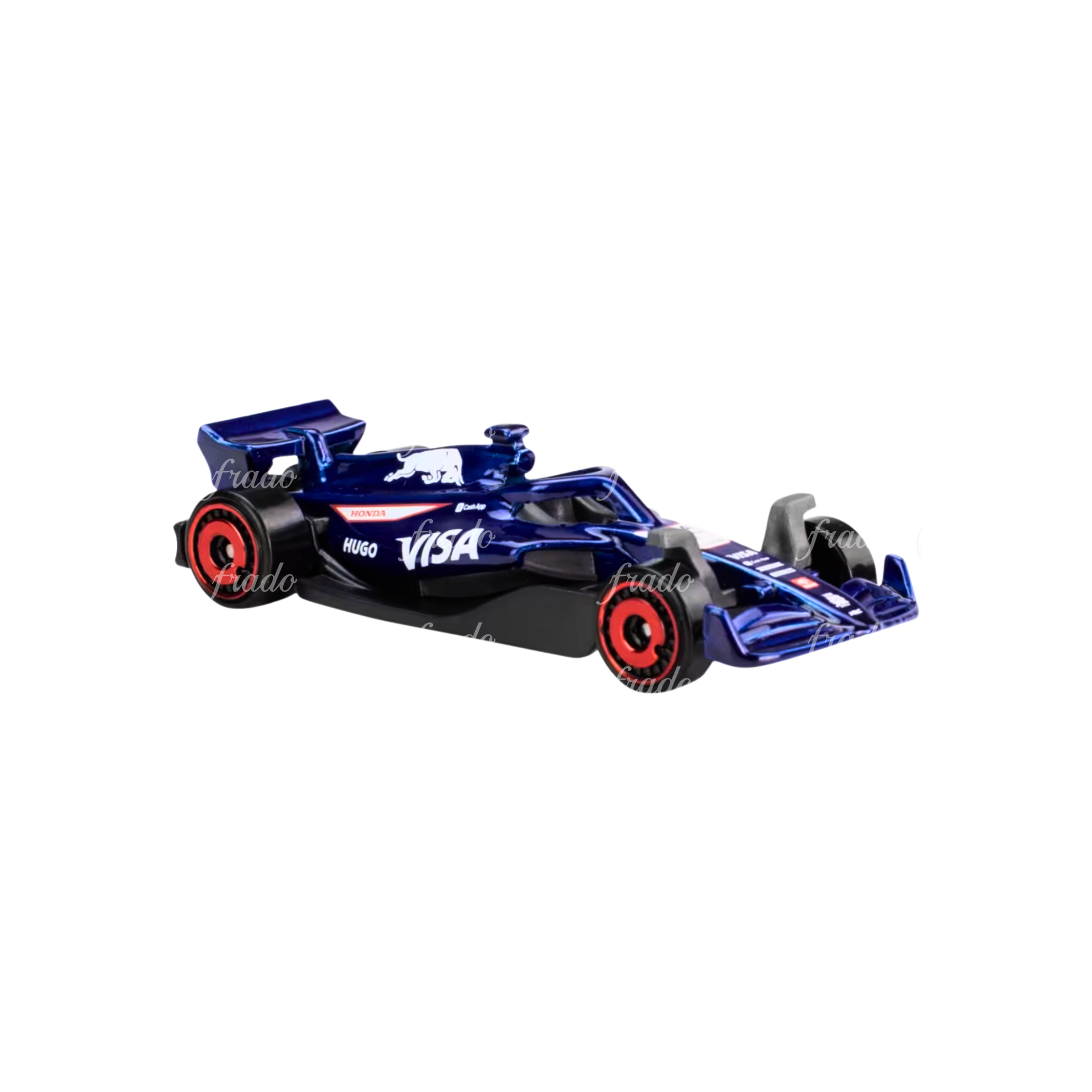 Hot Wheels Formula 1