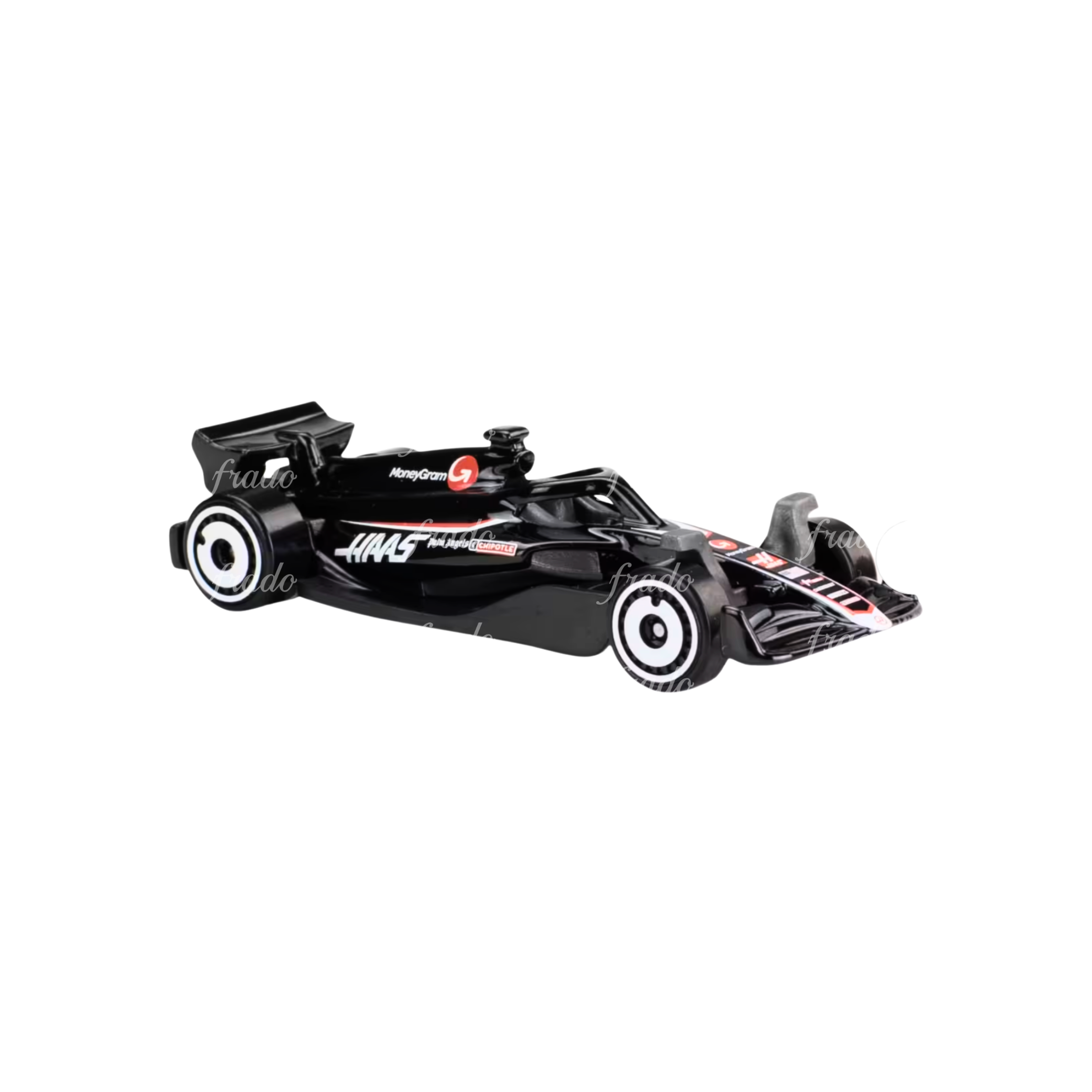Hot Wheels Formula 1