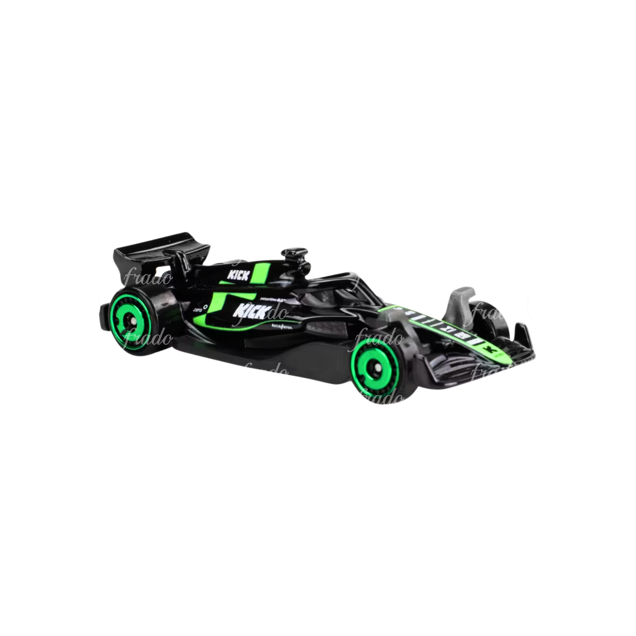 Hot Wheels Formula 1