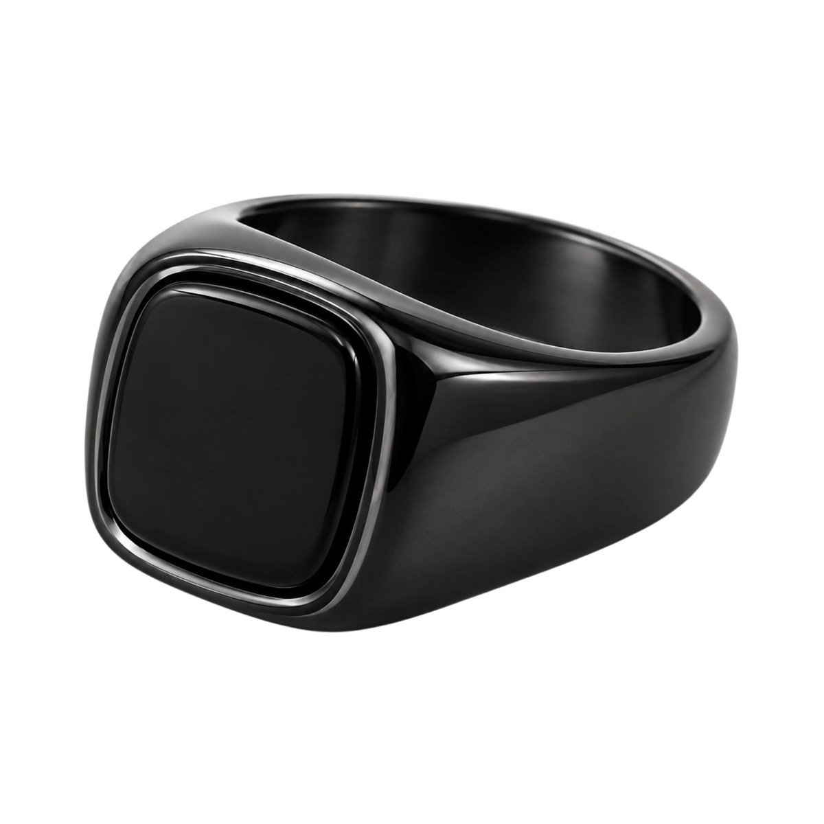 Anillo Midnight Signet