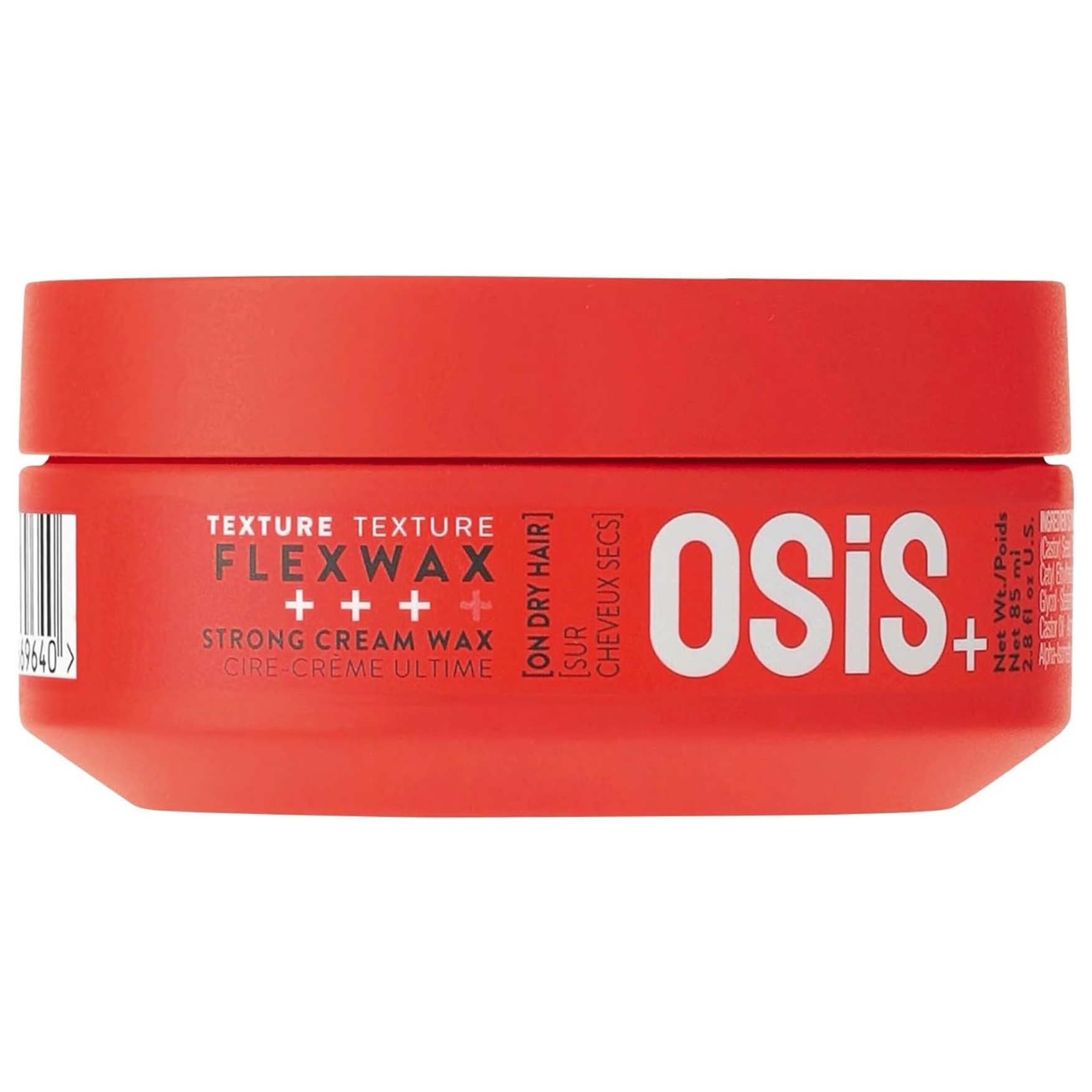 Osis +4 Flexwax