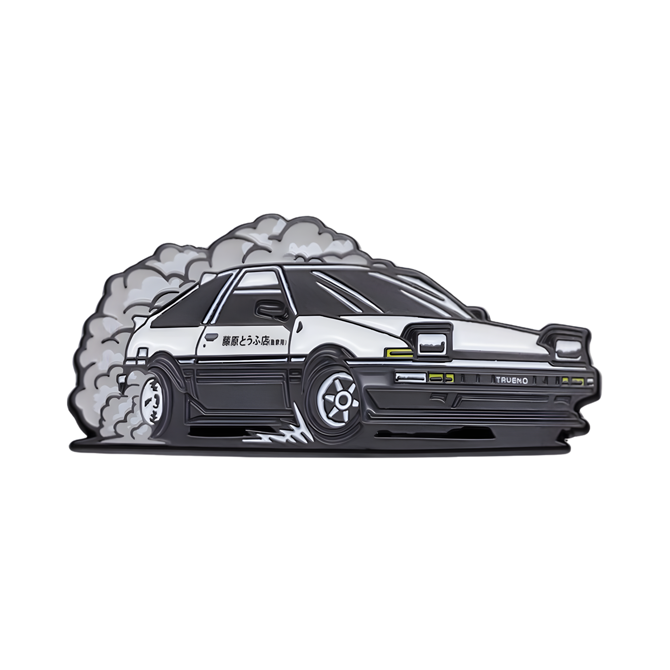 Pin Drift Fradostore