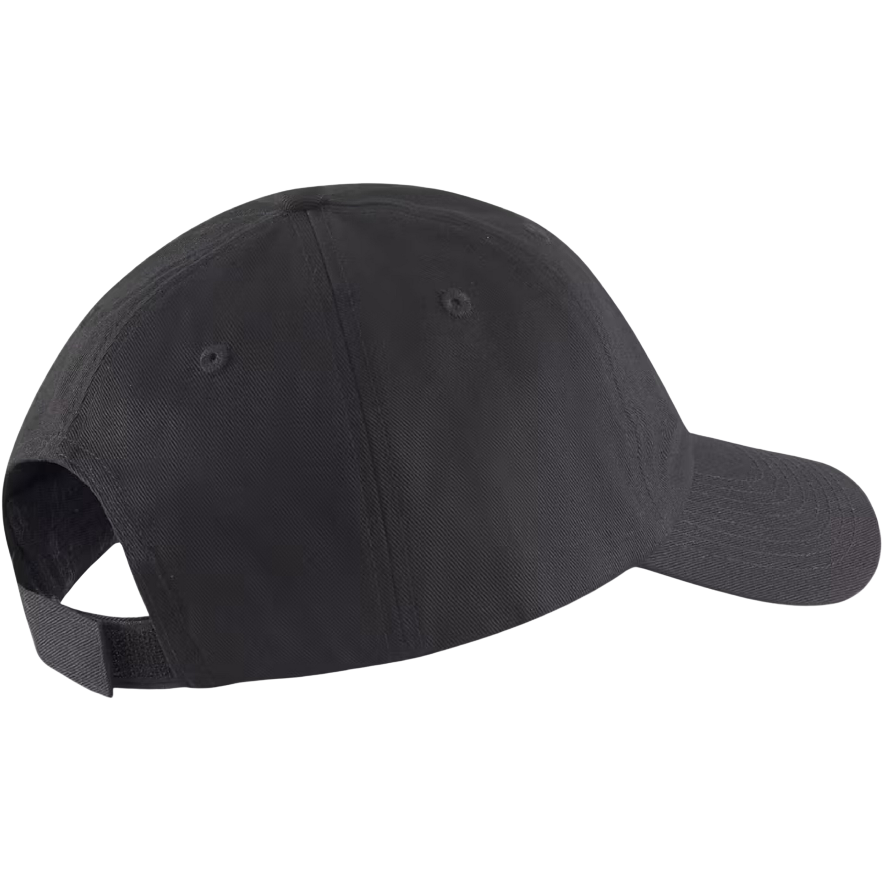 Gorra Puma Essentials III Black