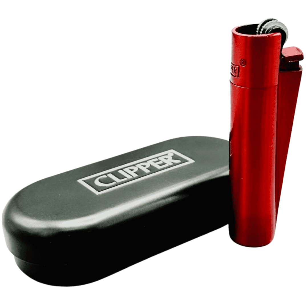 Fosforera Clipper Red