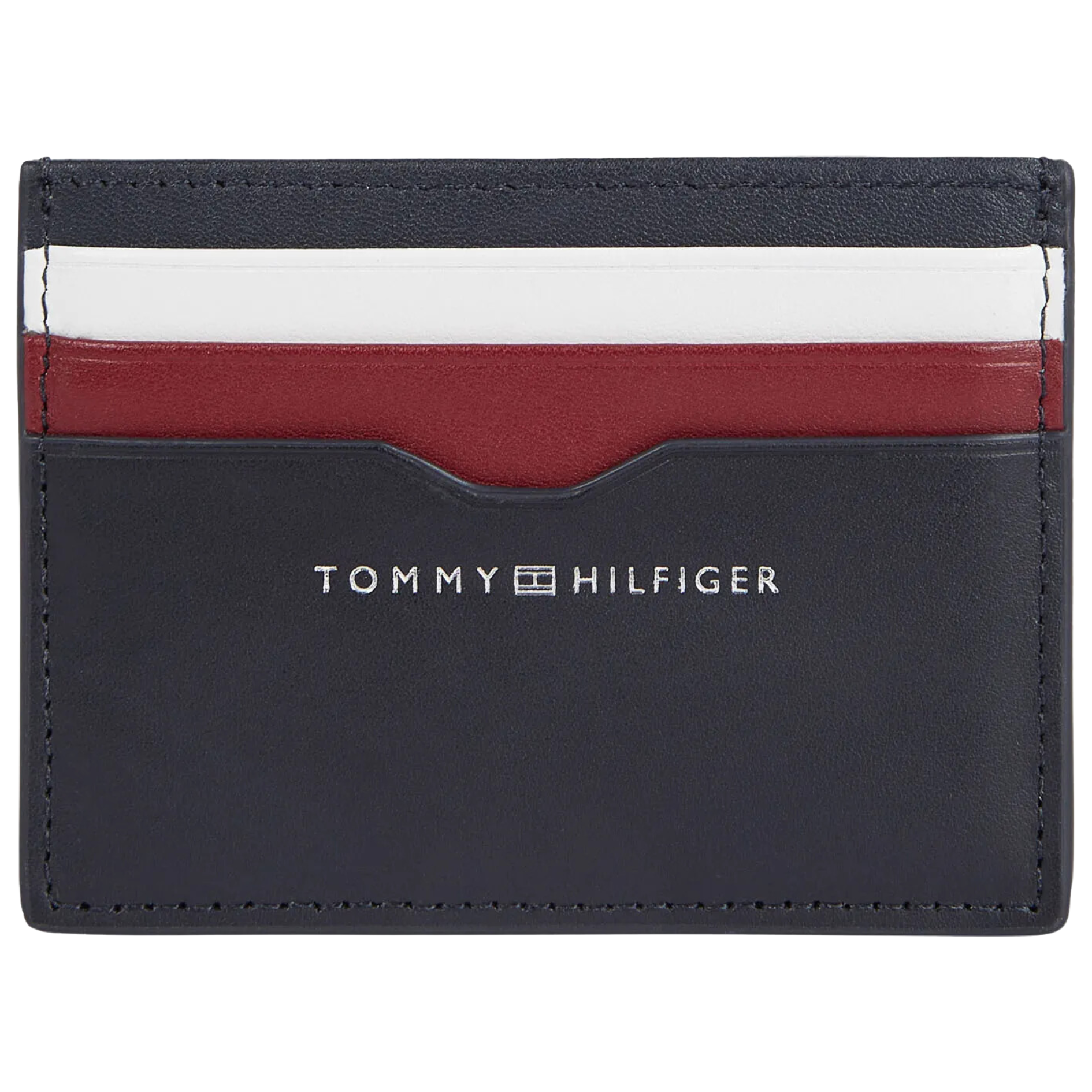 Tarjetero Tommy Hilfiger 712