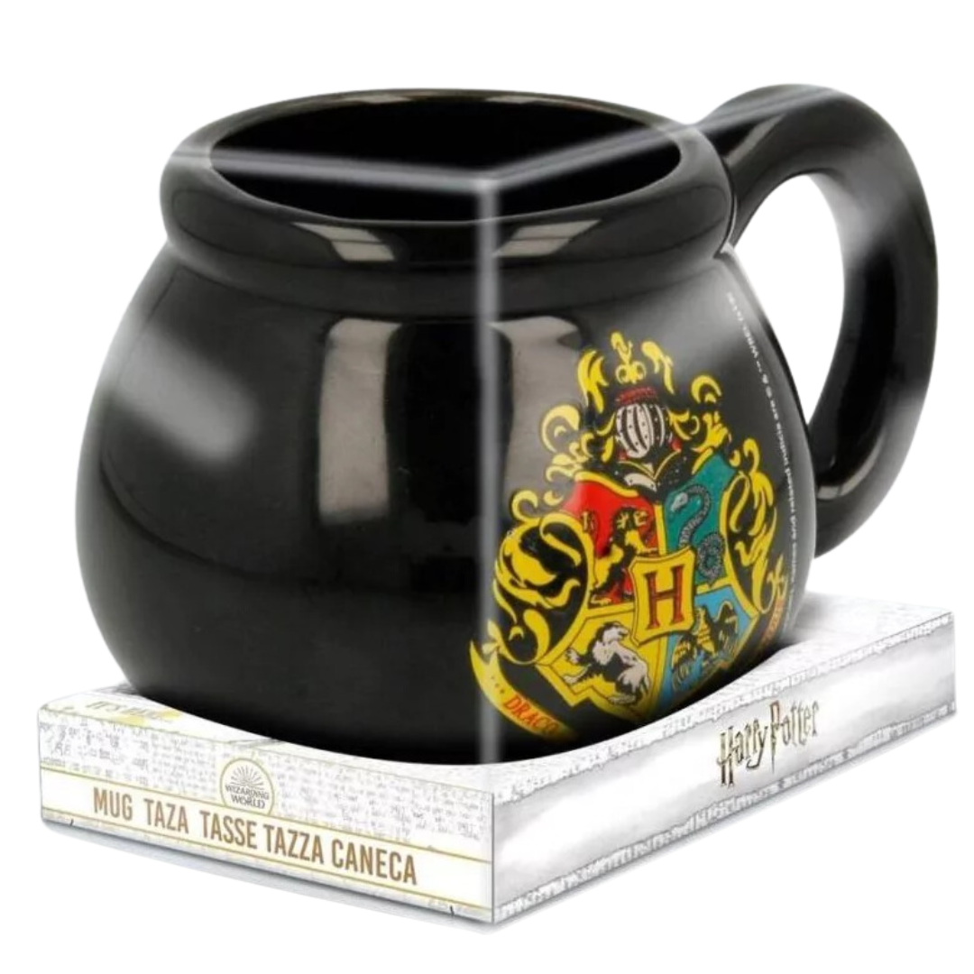 Mug Harry Potter