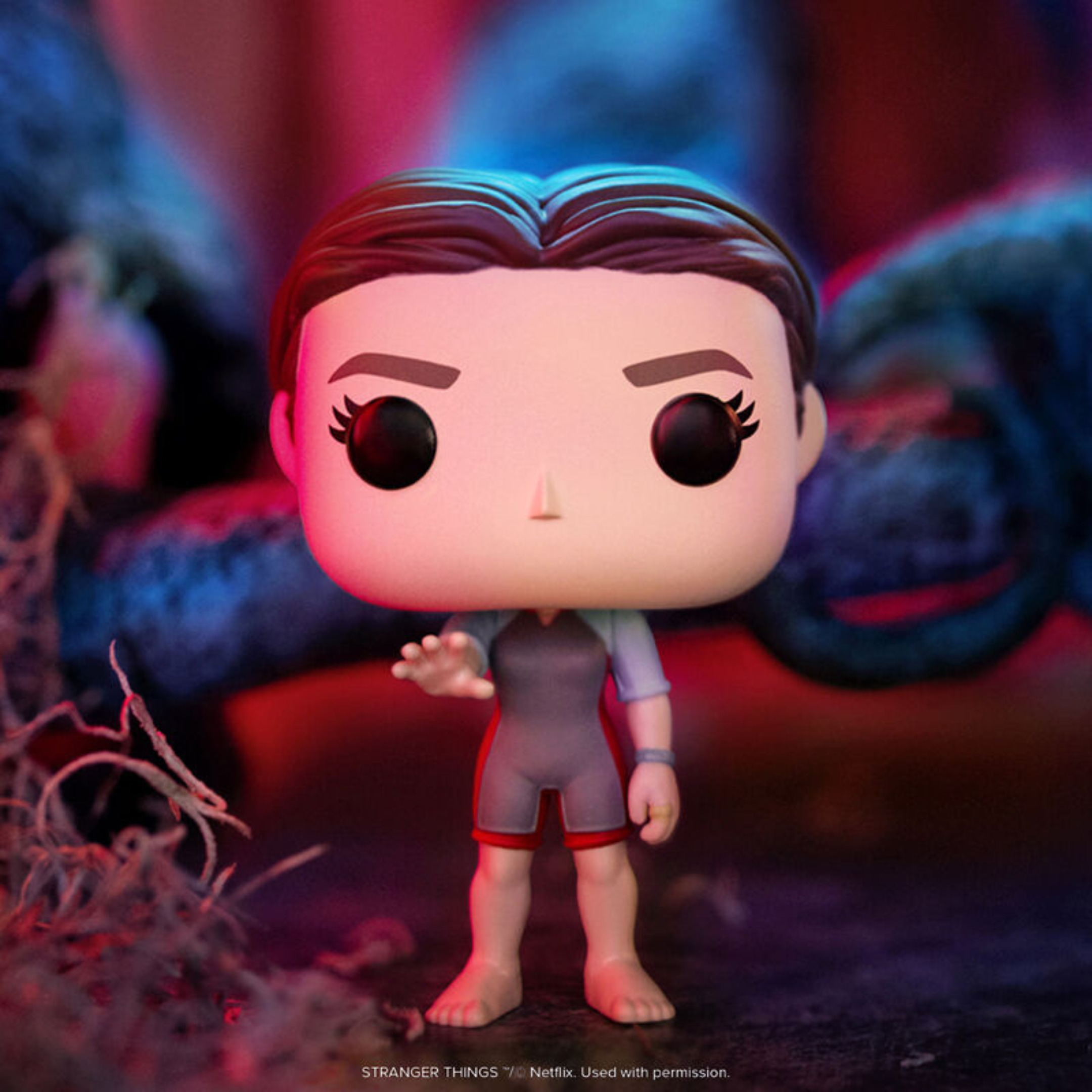 Funko Pop Eleven