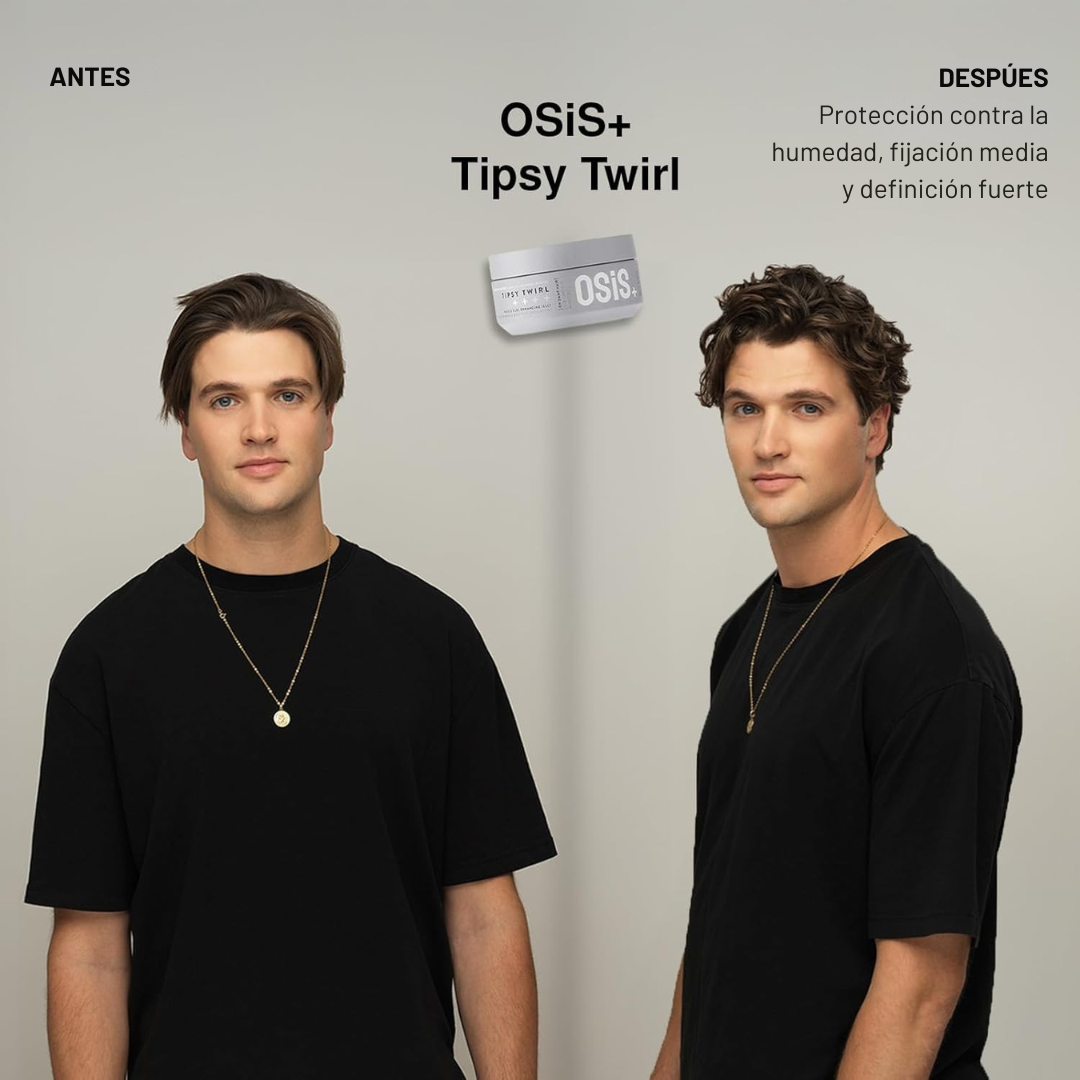 Osis Tipsy Twirl