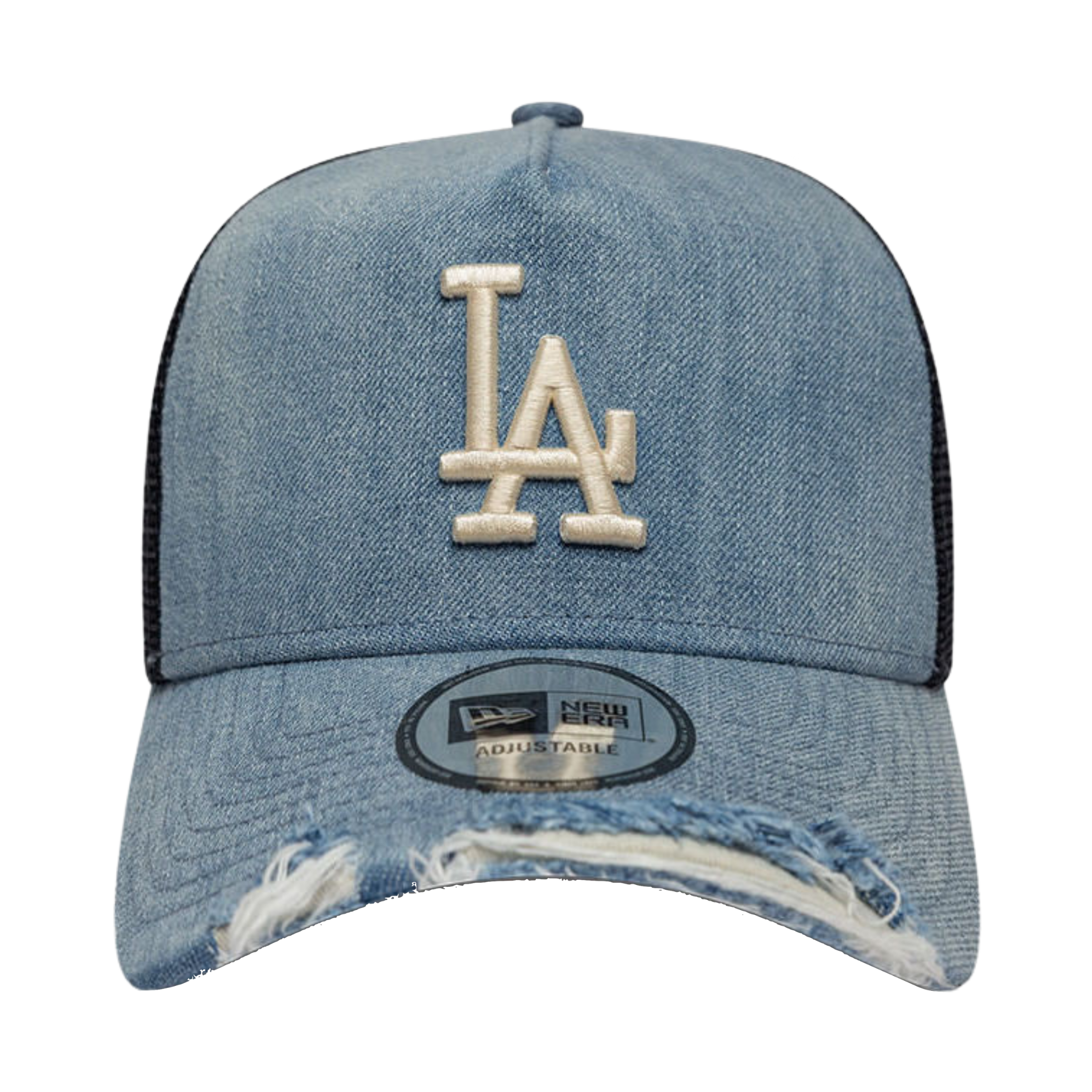 Gorra Los Angeles Dodgers 554