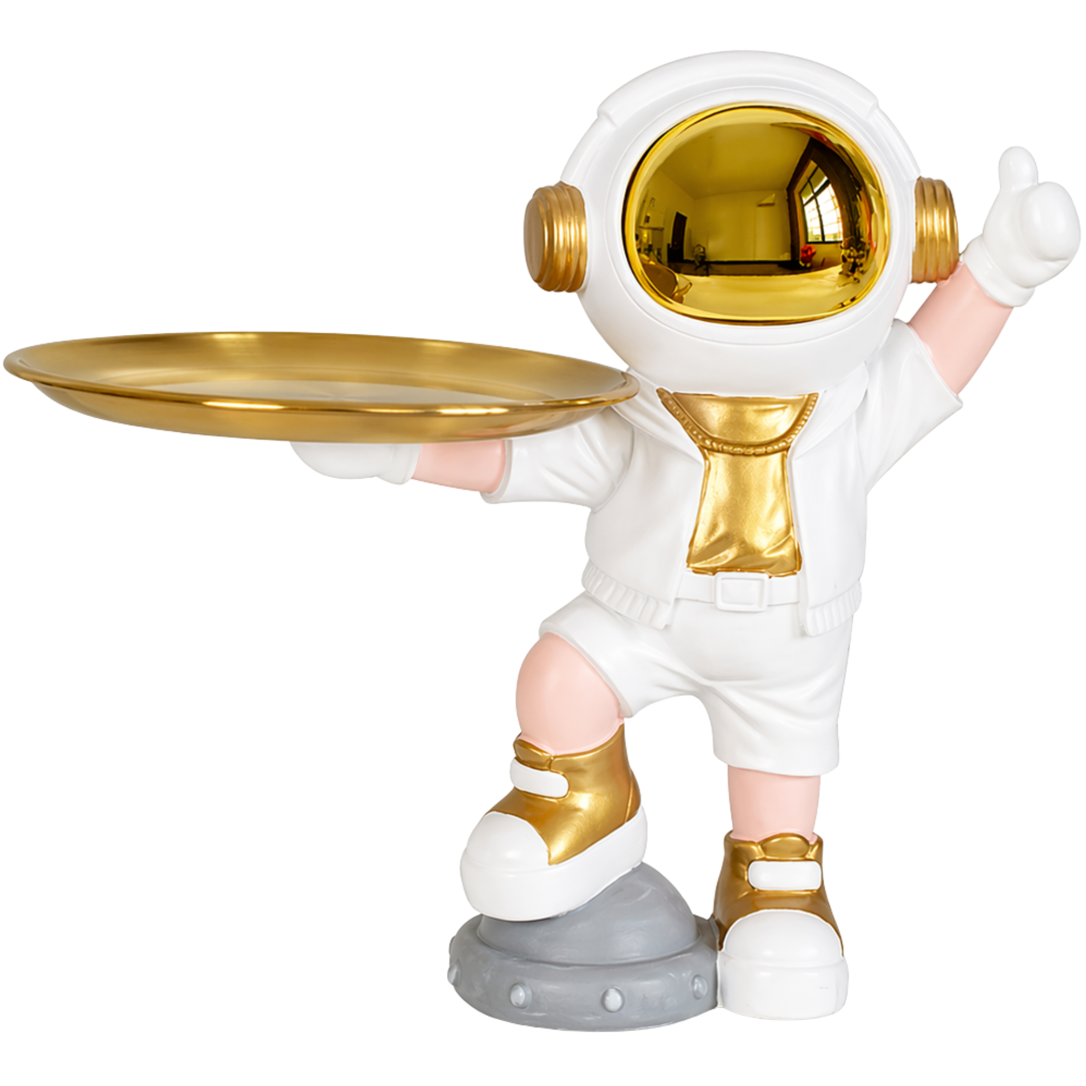 Astronauta Elegance Fradostore