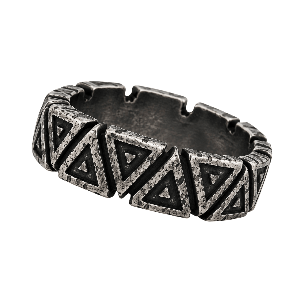 Anillo Rune Forge