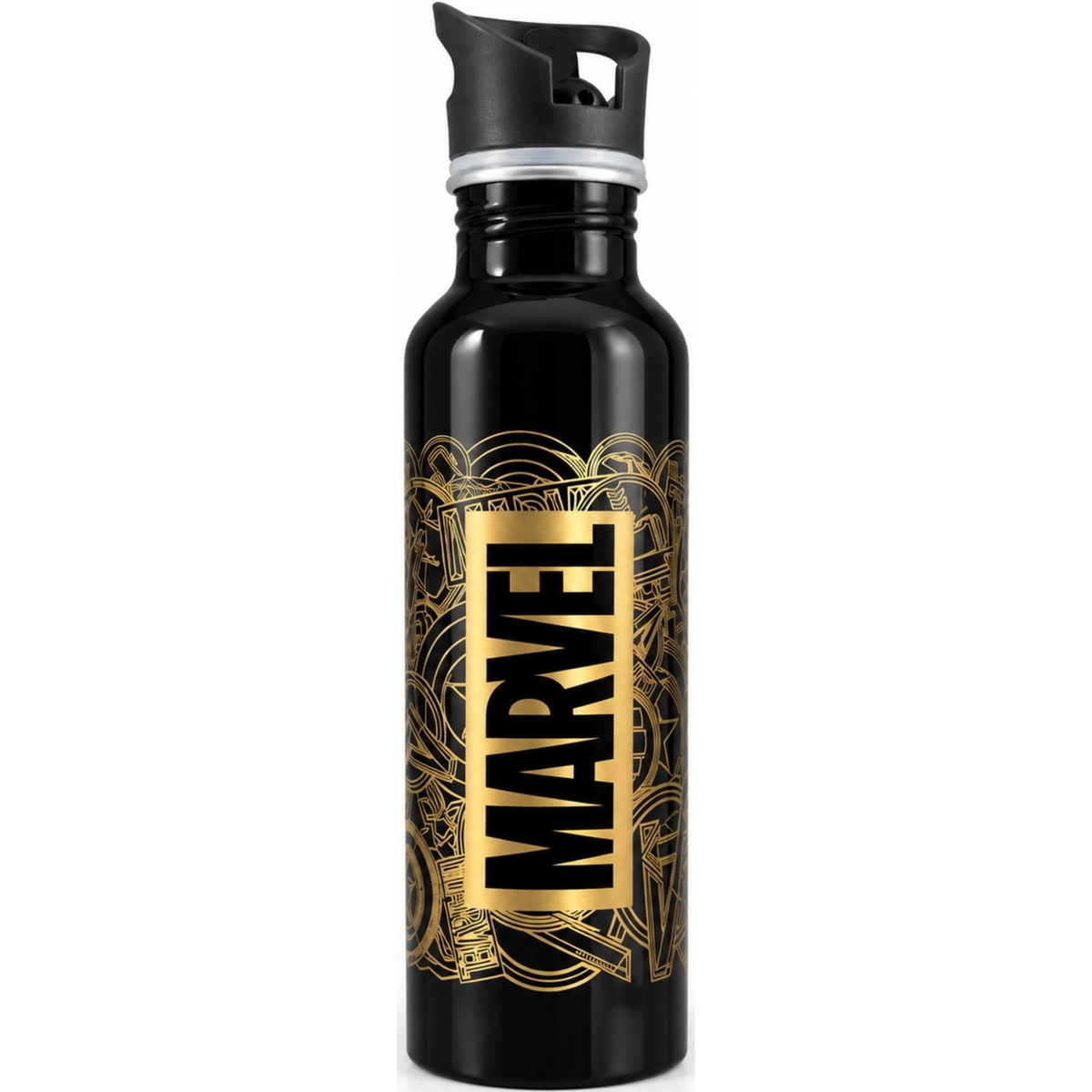 Botella térmica Marvel 576