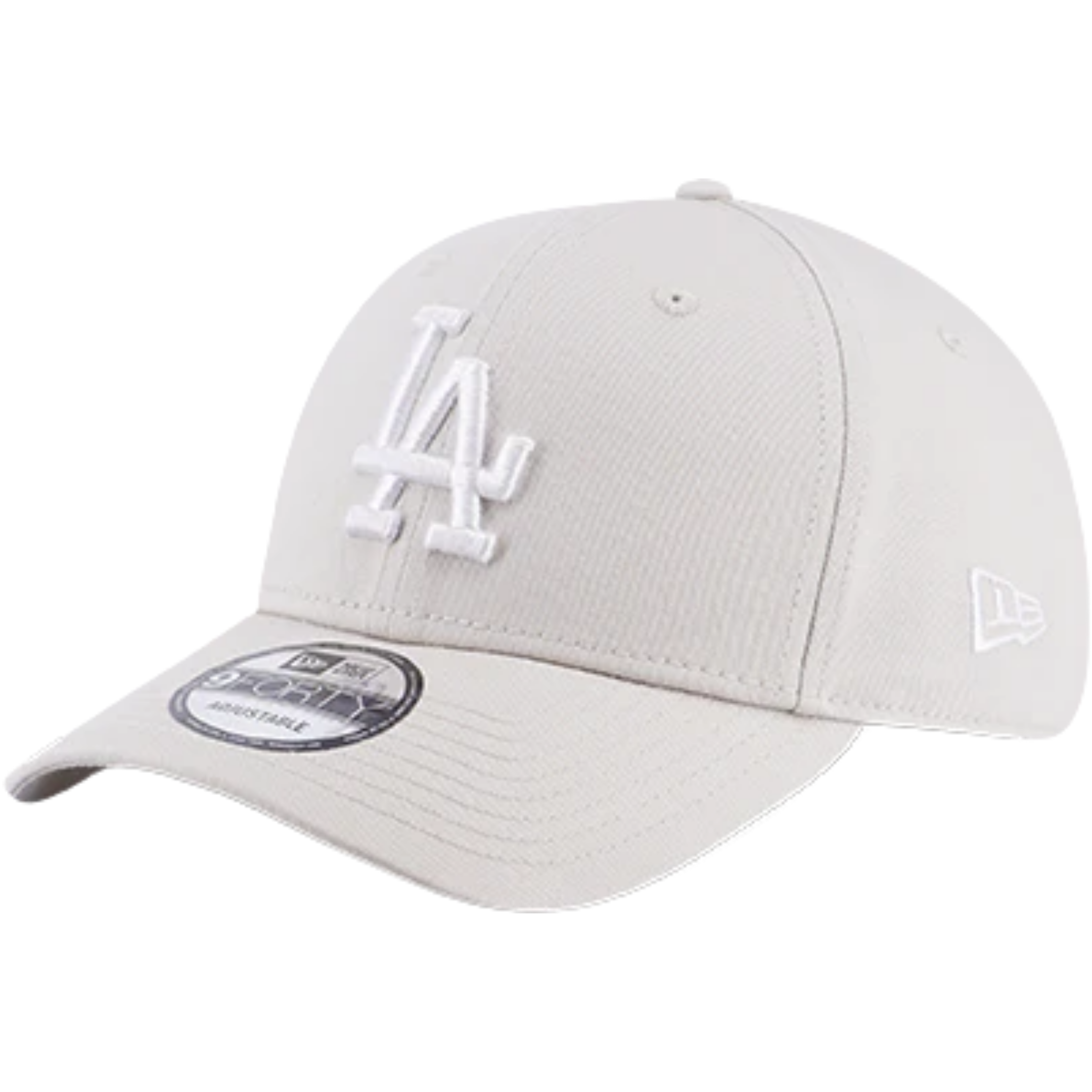 Gorra Los Angeles Dodgers 386