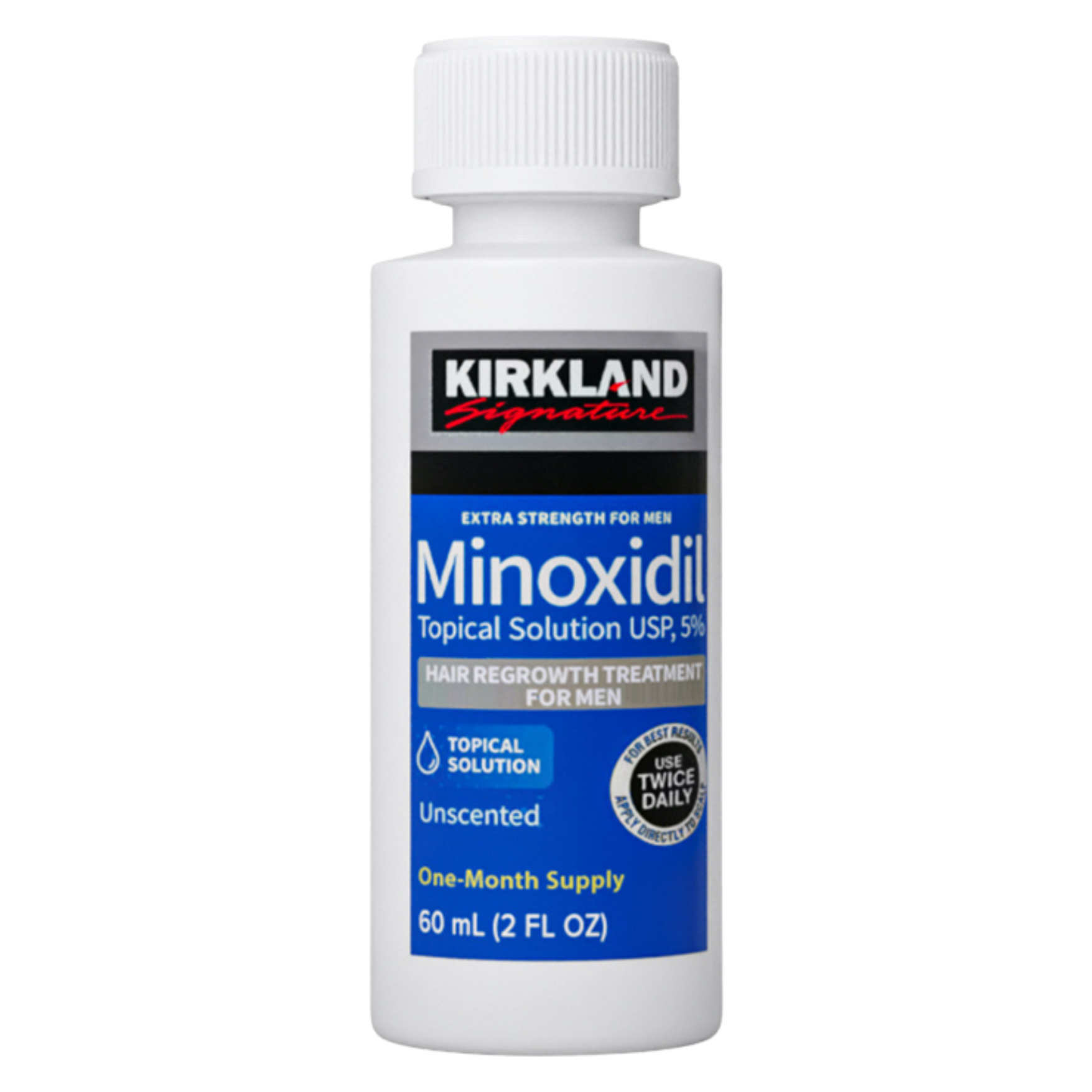 Minoxidil 5%