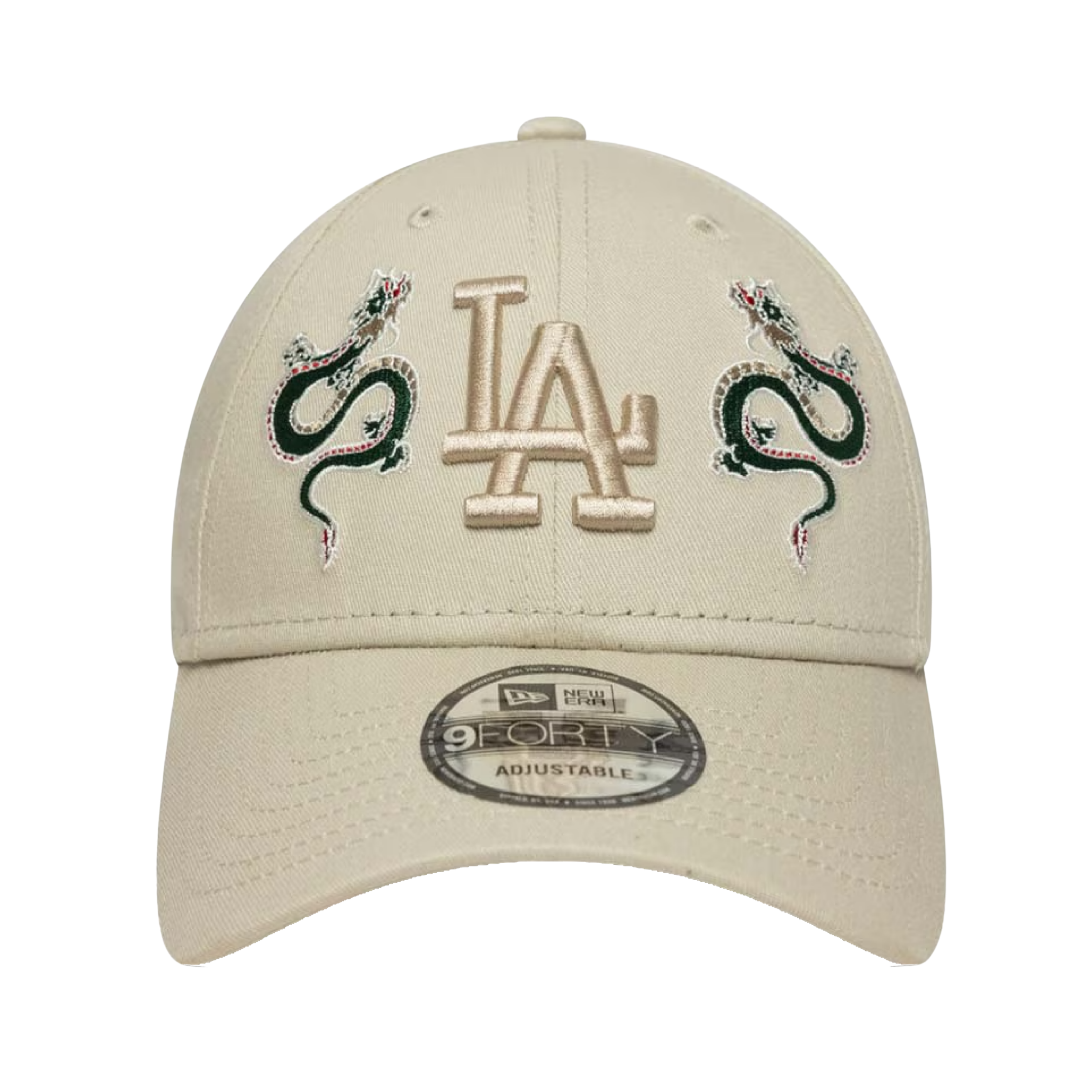Gorra Los Angeles Dodgers 257