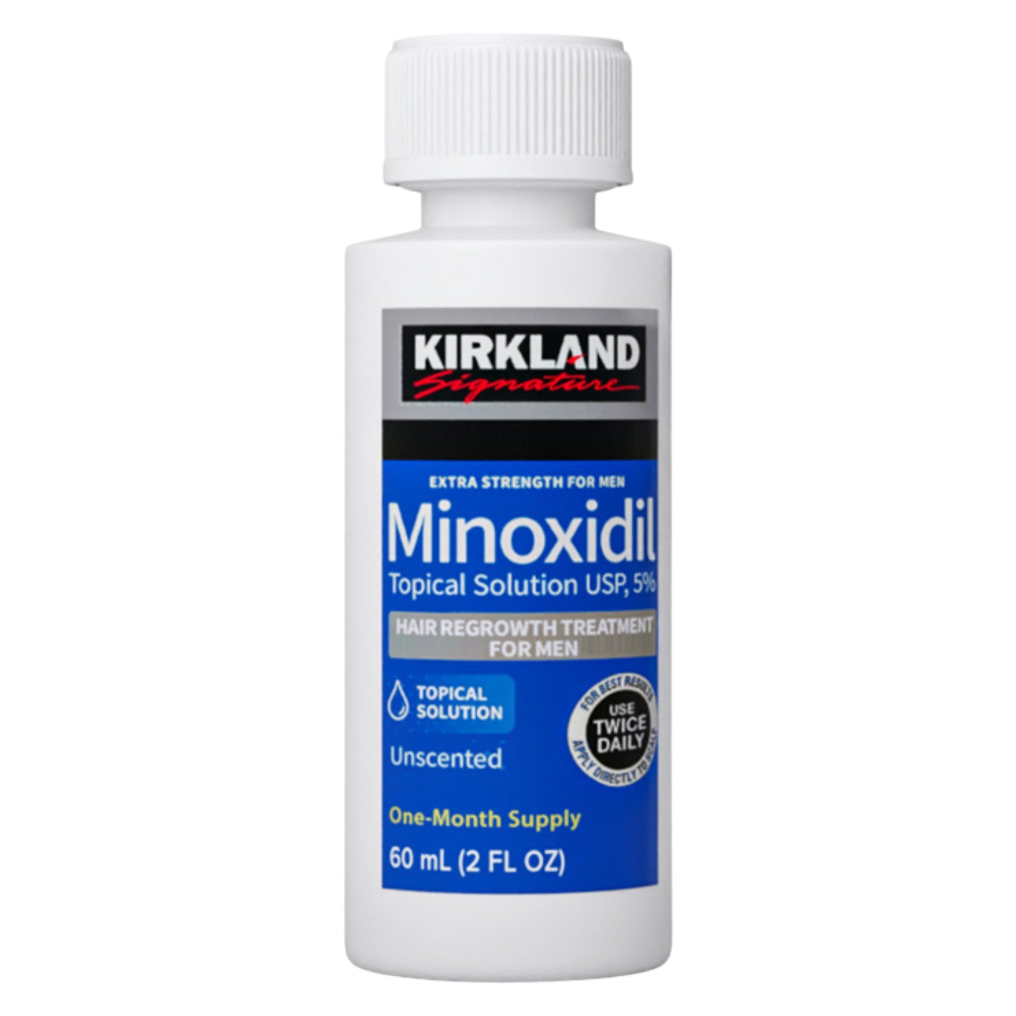 Minoxidil 5% Fradostore
