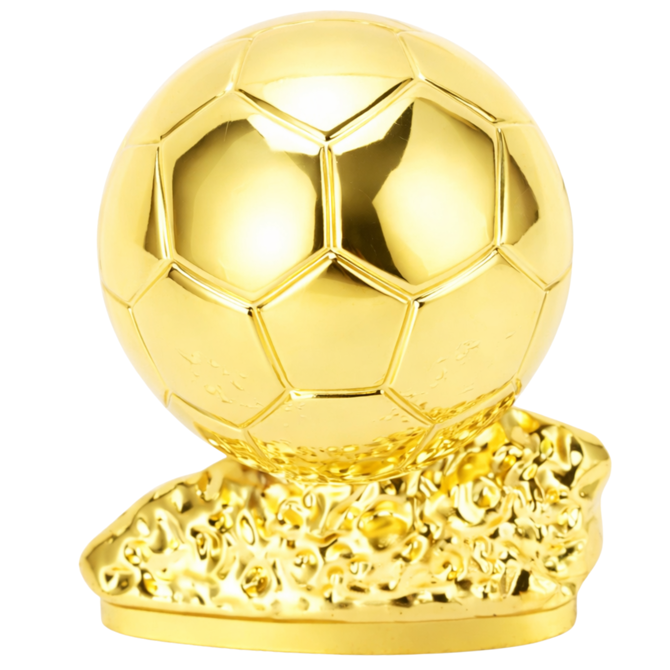 Mini Balón de Oro Fradostore