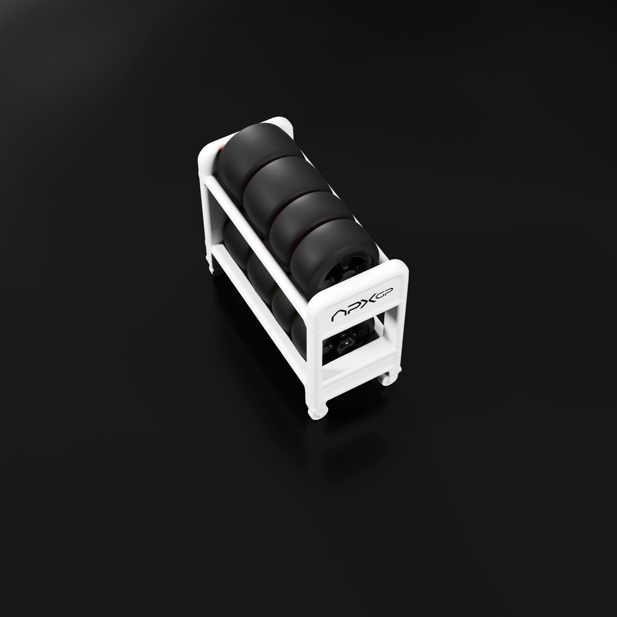 Hot Wheels & F1 Movie Fradostore