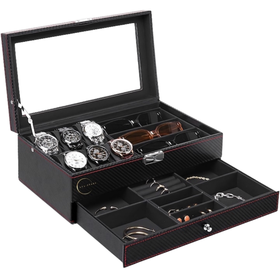 Organizador de joyería 515