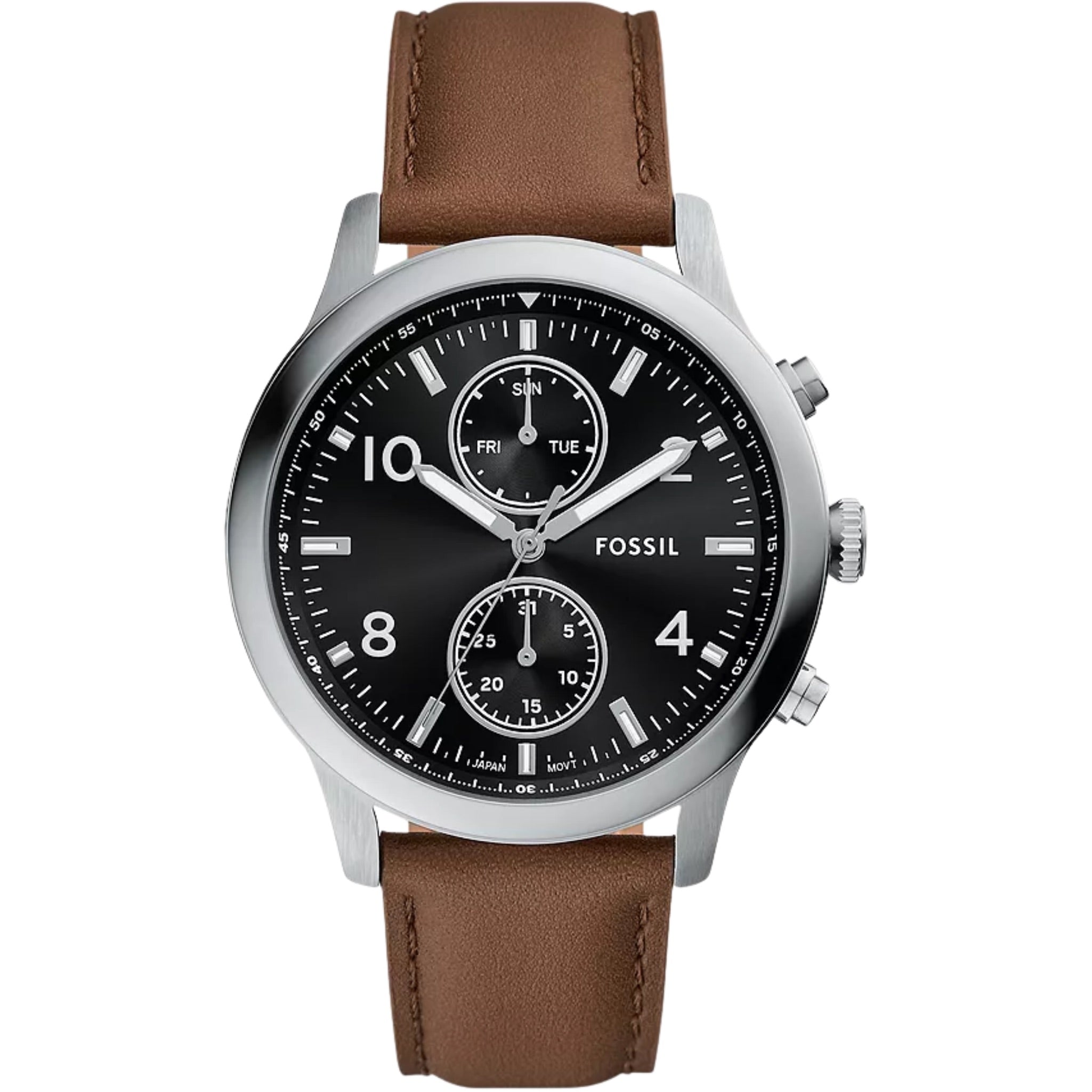 Reloj Fossil B654 Fradostore