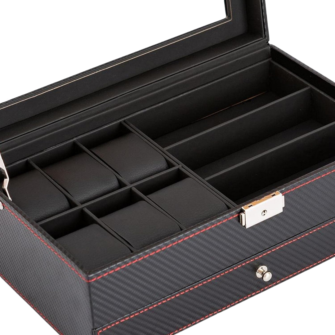 Organizador de joyería 515