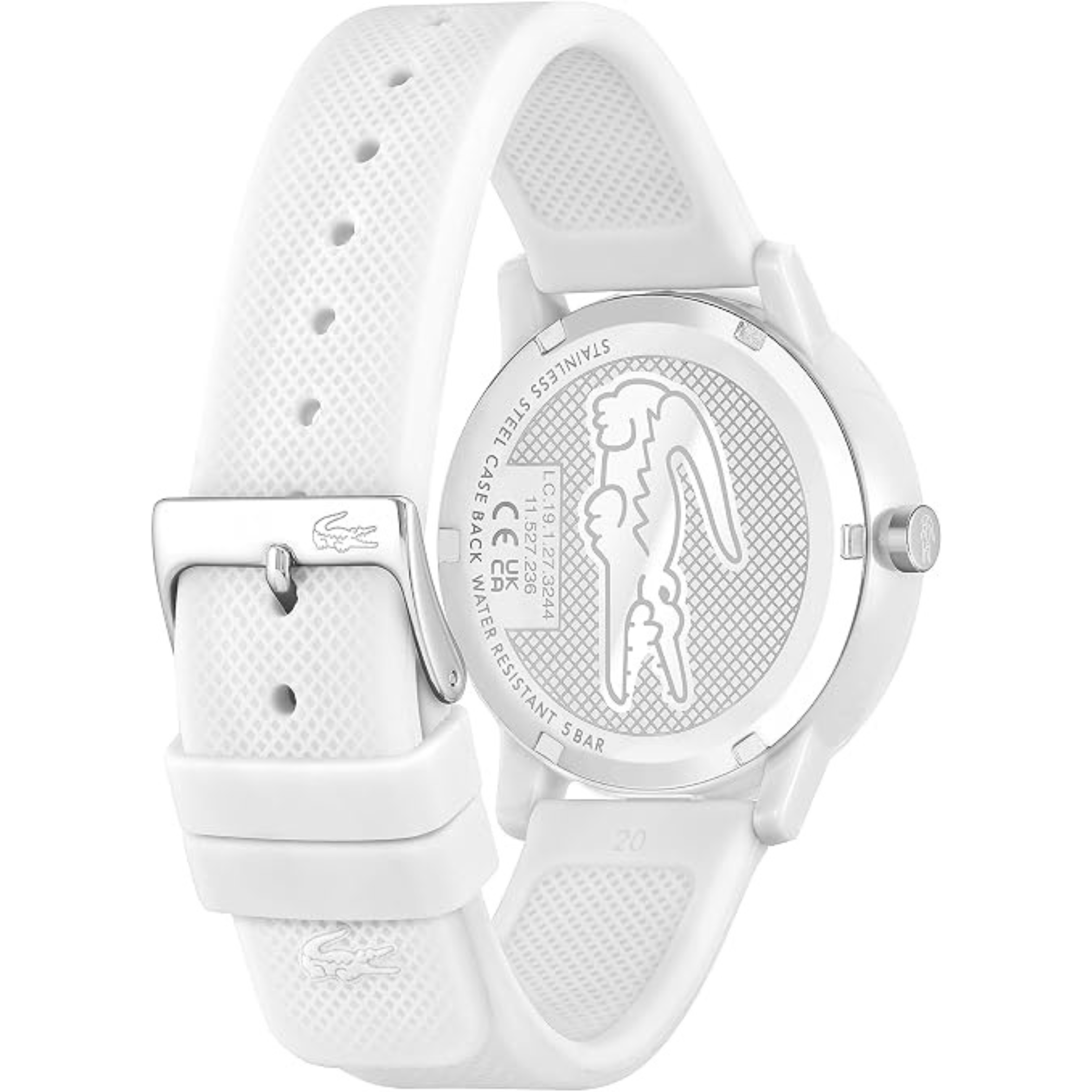 Reloj Lacoste 082