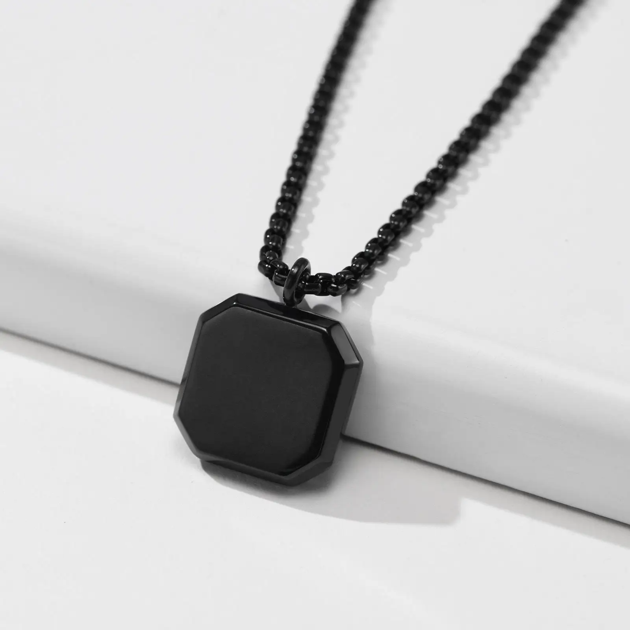 Collar Octagon 511