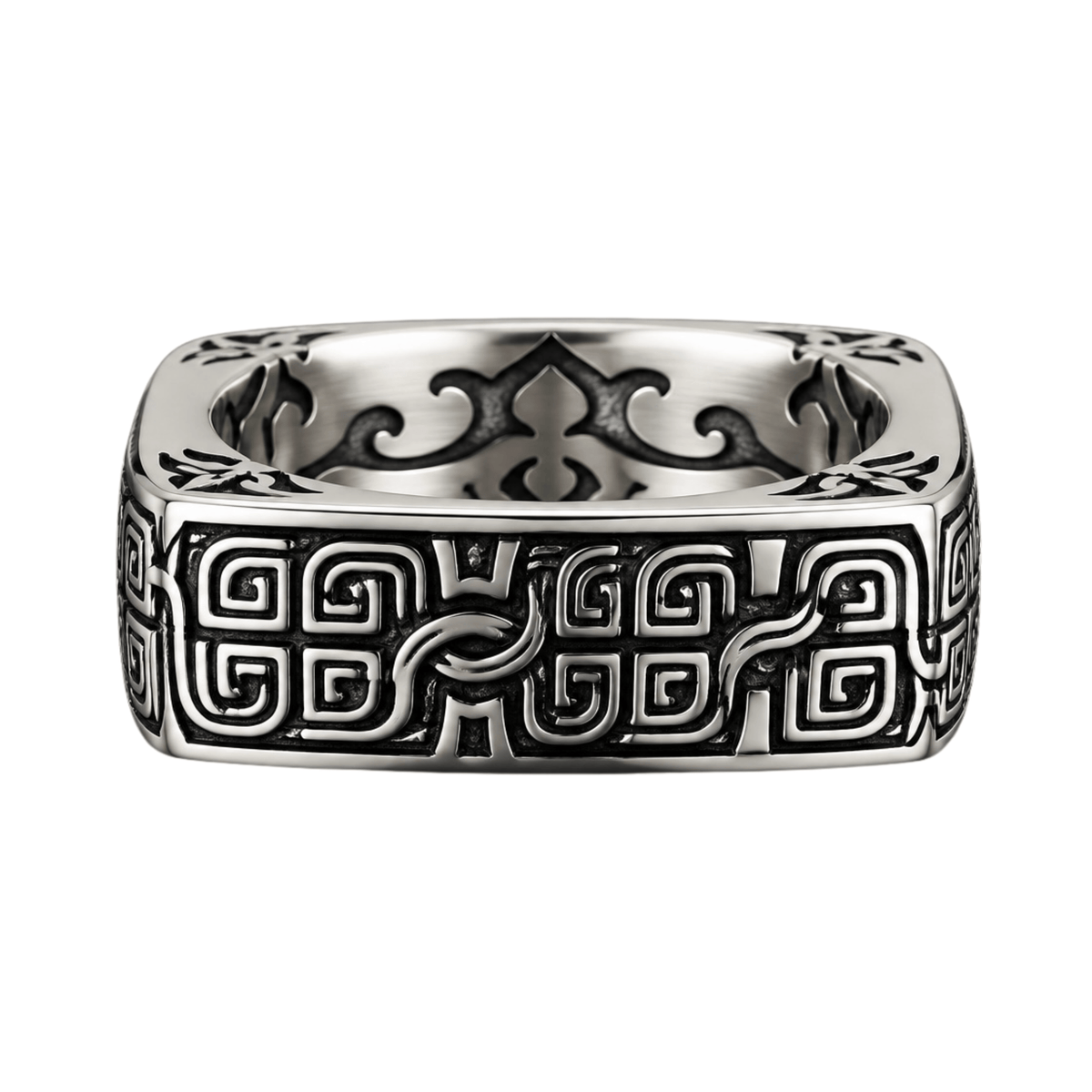Anillo Imperial Edge