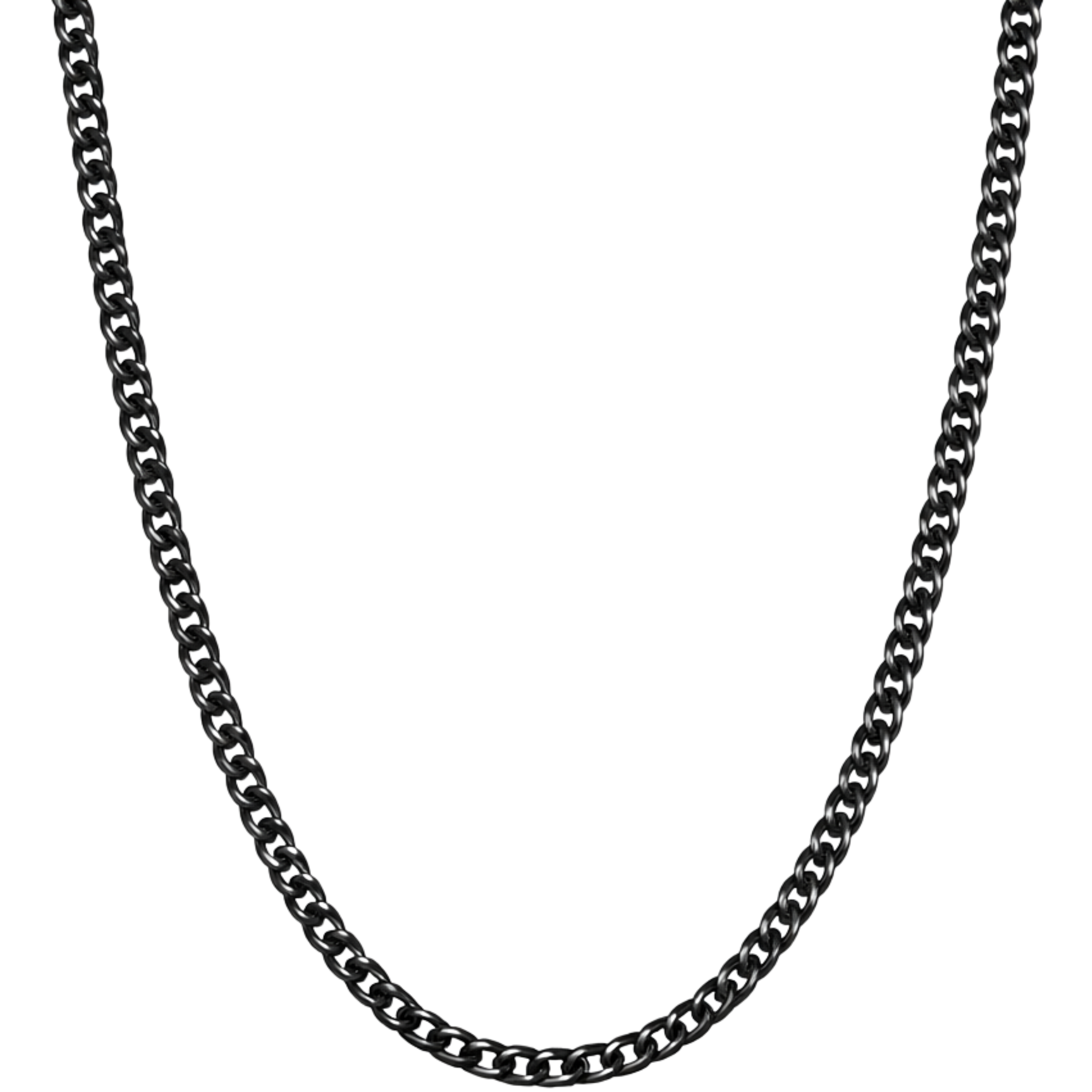 Cadena Black Barb 311 Fradostore