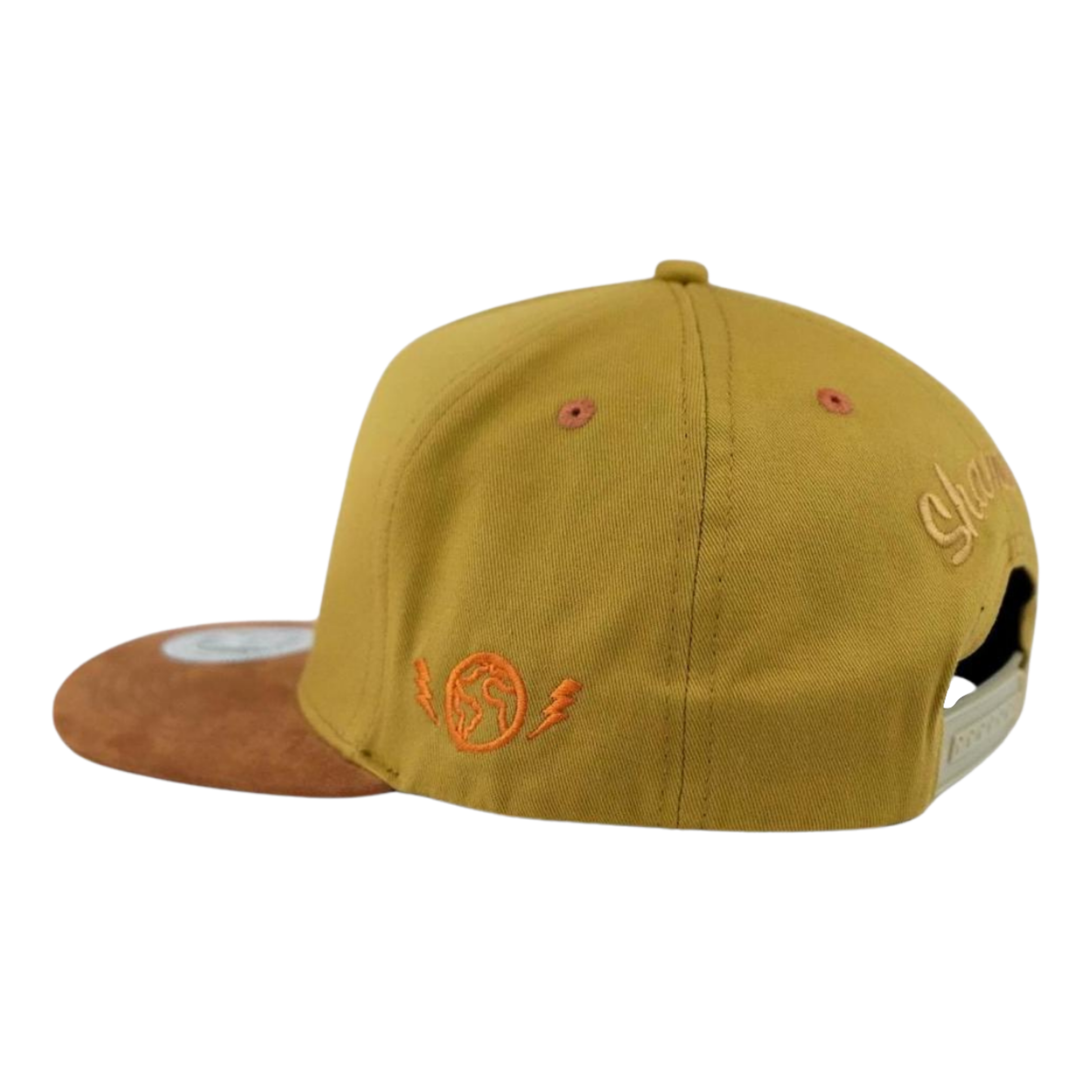 Gorra Shamuna 1074